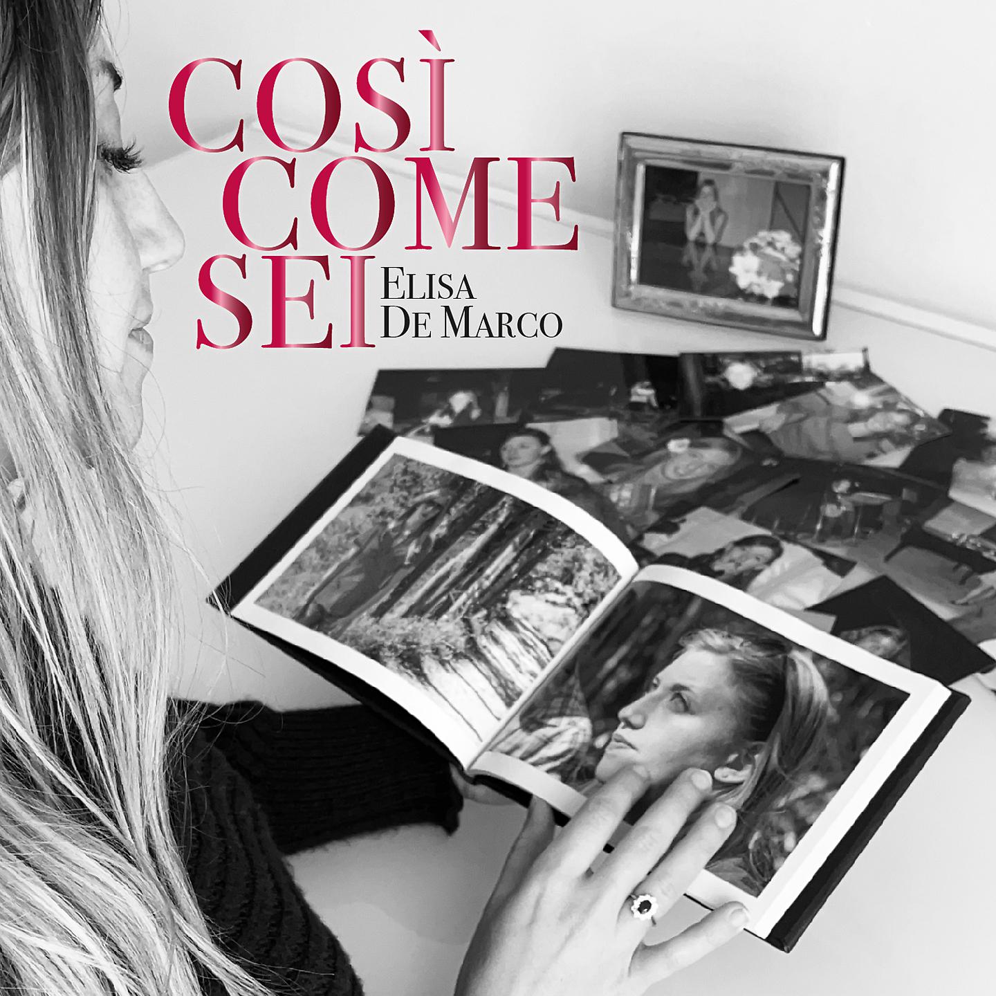 Постер альбома Così come sei