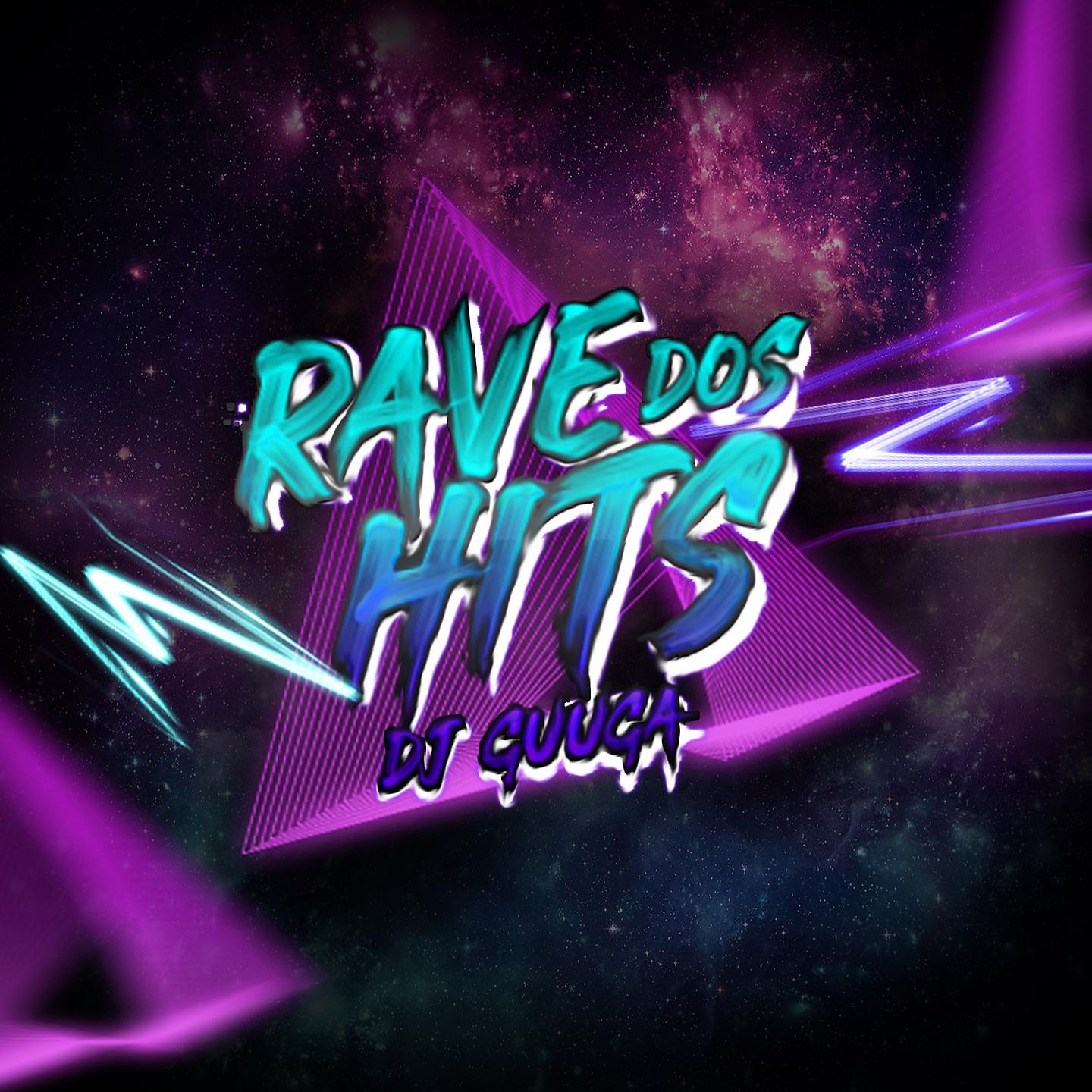 Постер альбома Rave Dos Hits