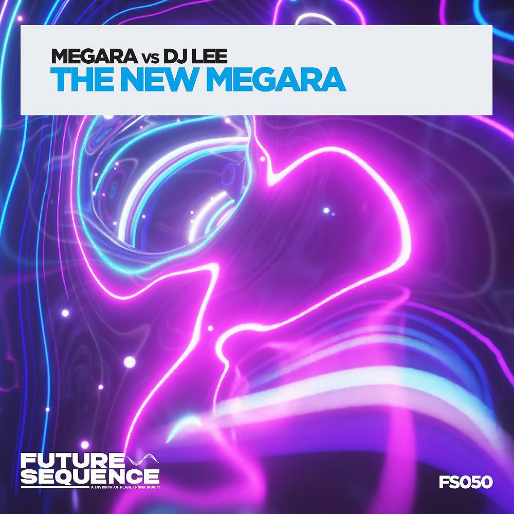 Постер альбома The New Megara