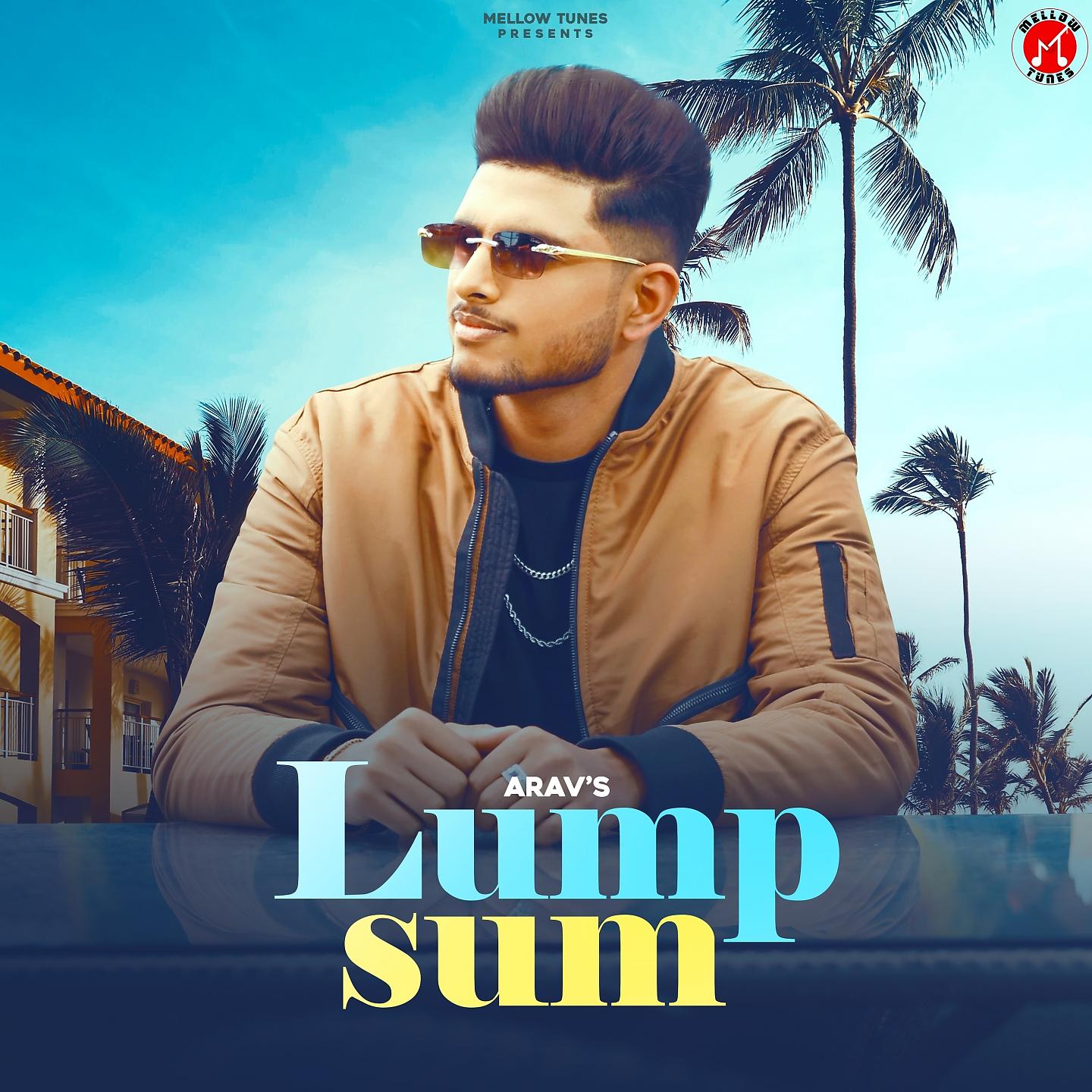 Постер альбома Lump Sum