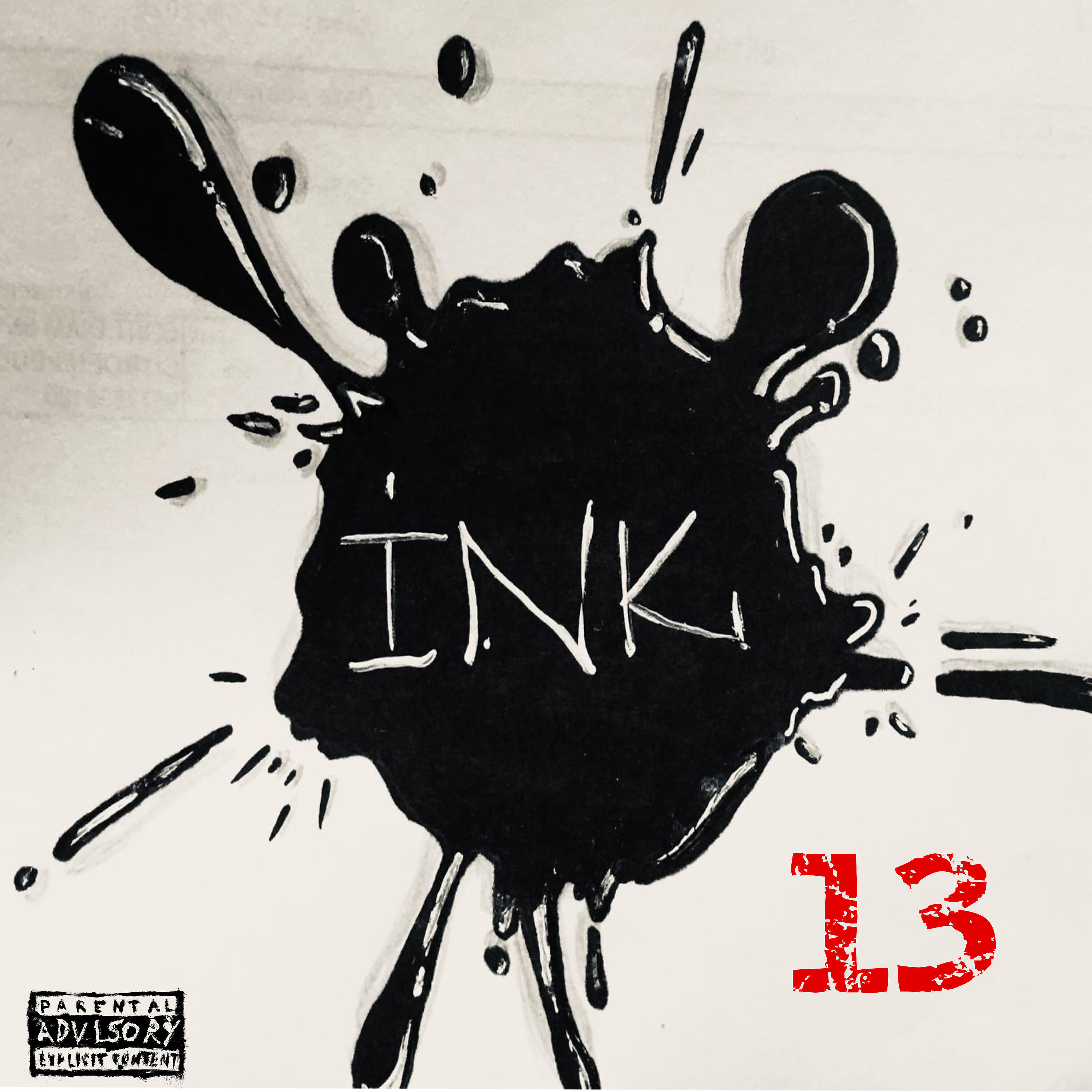 INK - Ориентир