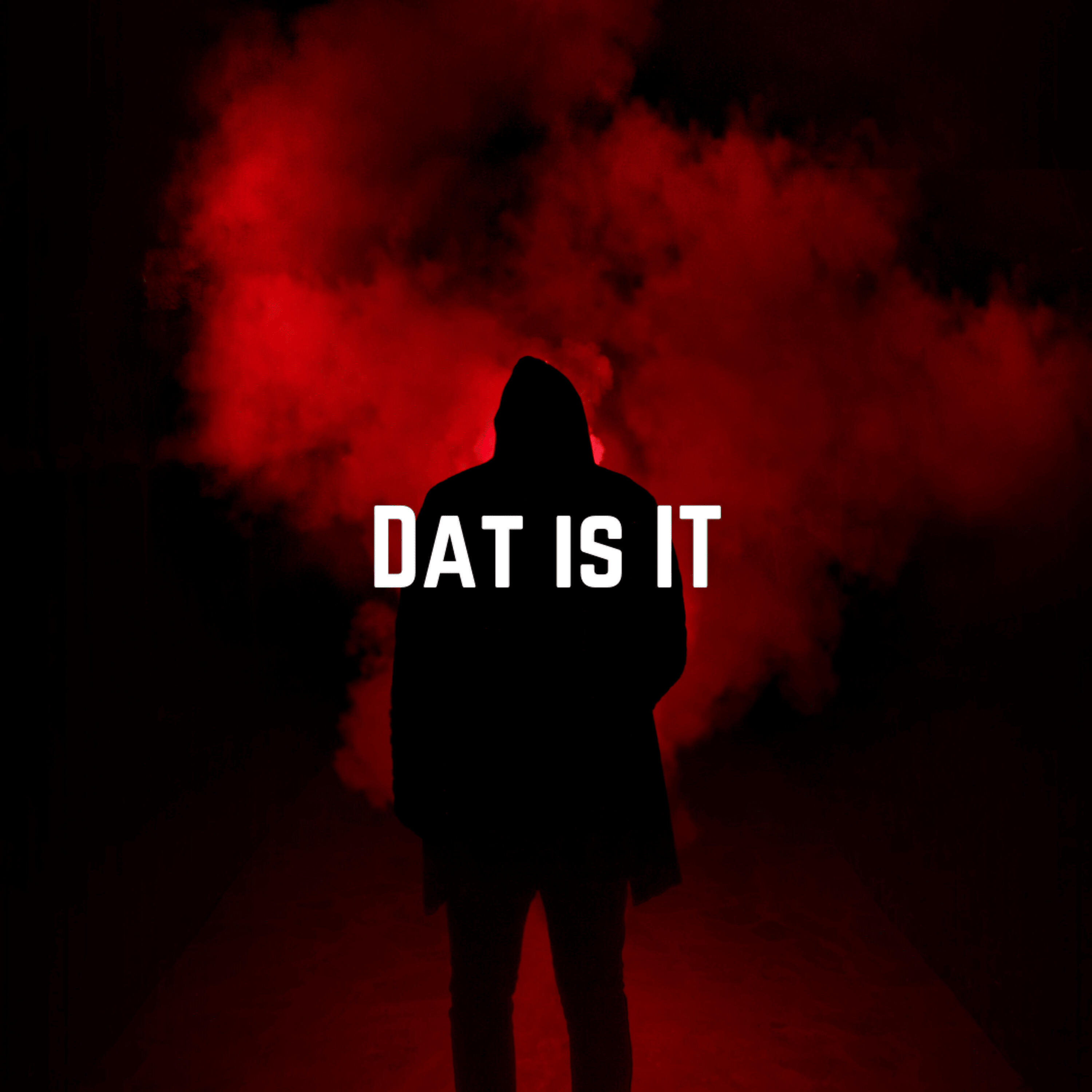 Crxcs Muzikk - Dat Is It