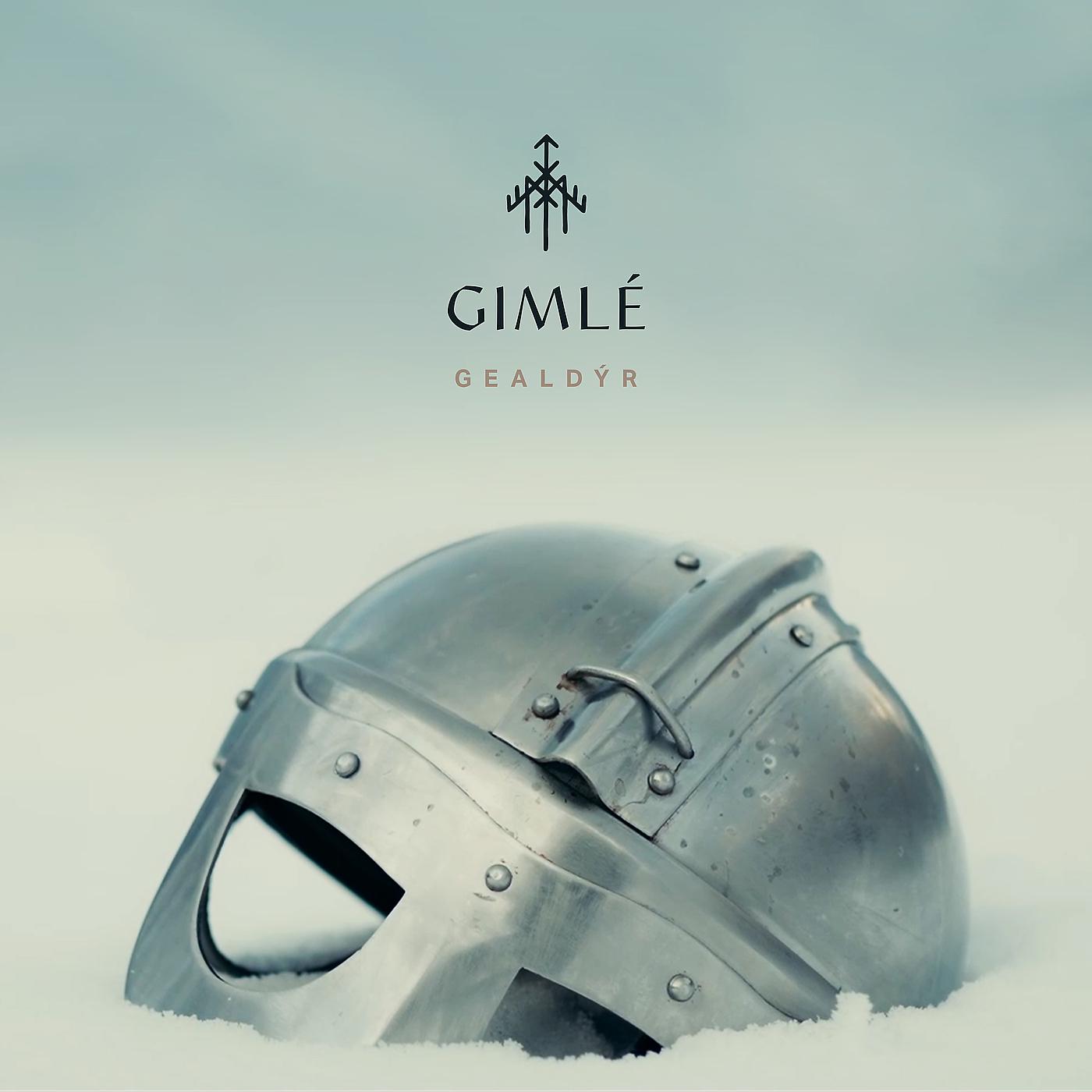 Постер альбома Gimlé