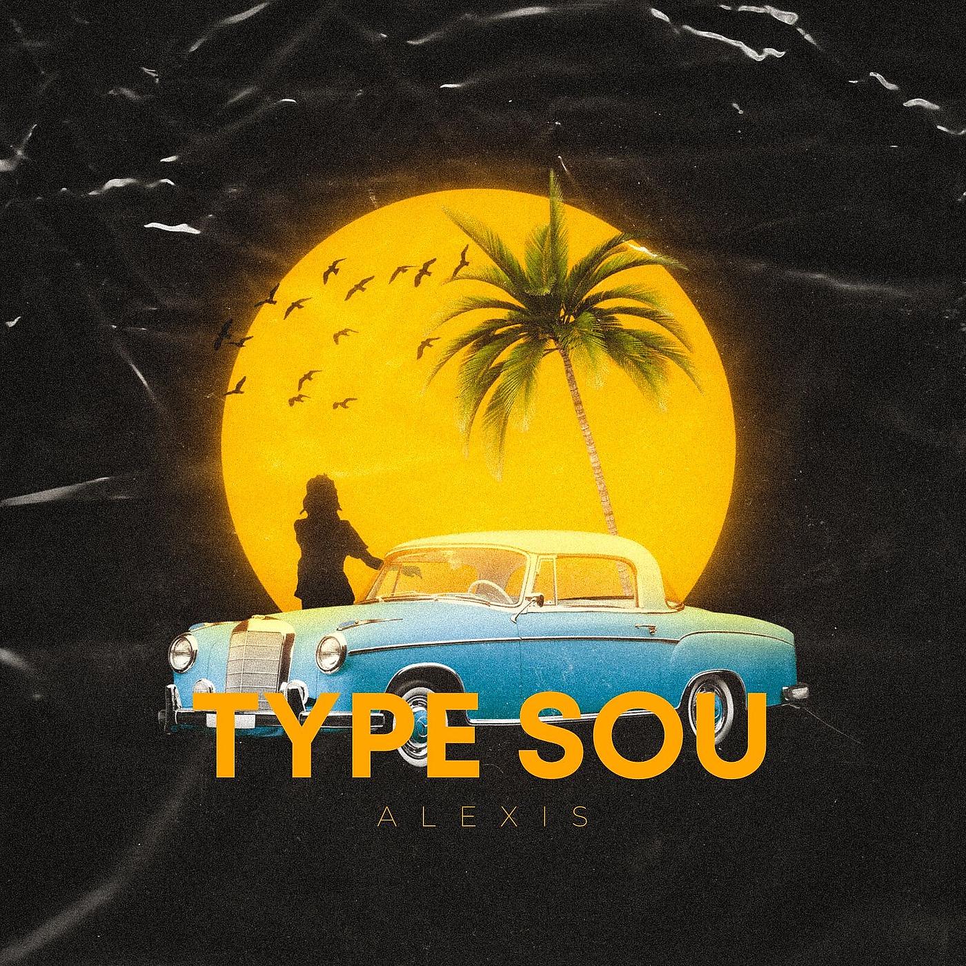 Постер альбома Type Sou