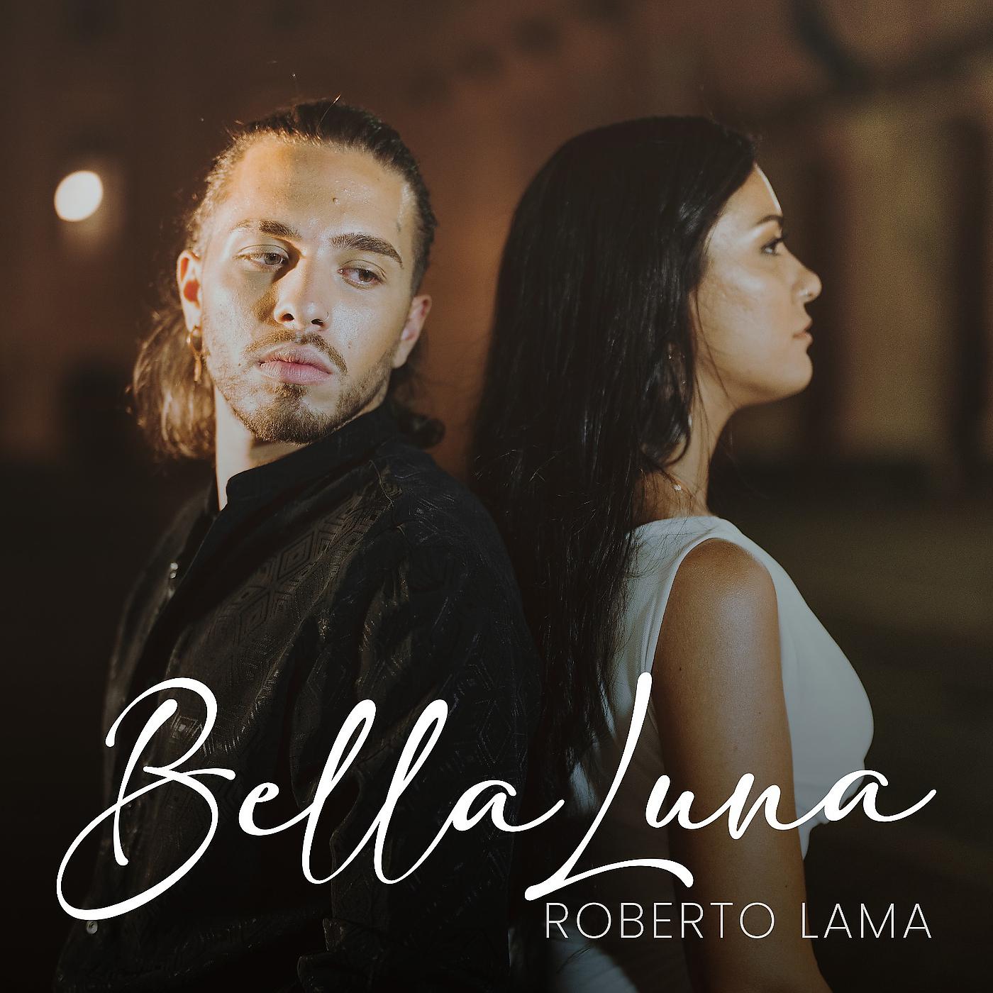 Постер альбома Bella Luna