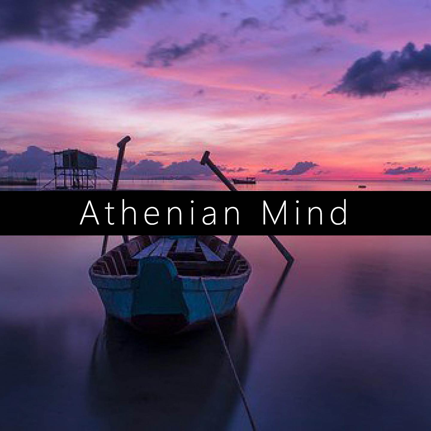 Постер альбома Athenian Mind