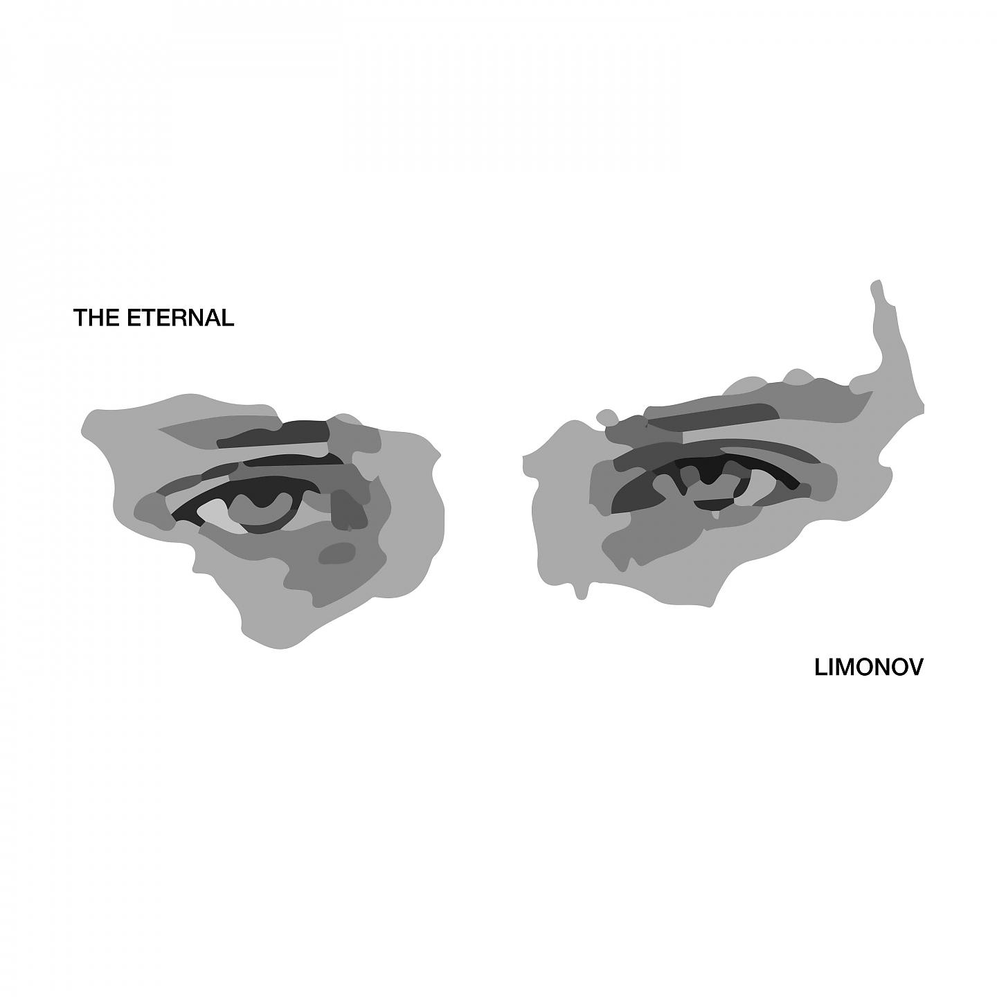 Постер альбома The Eternal