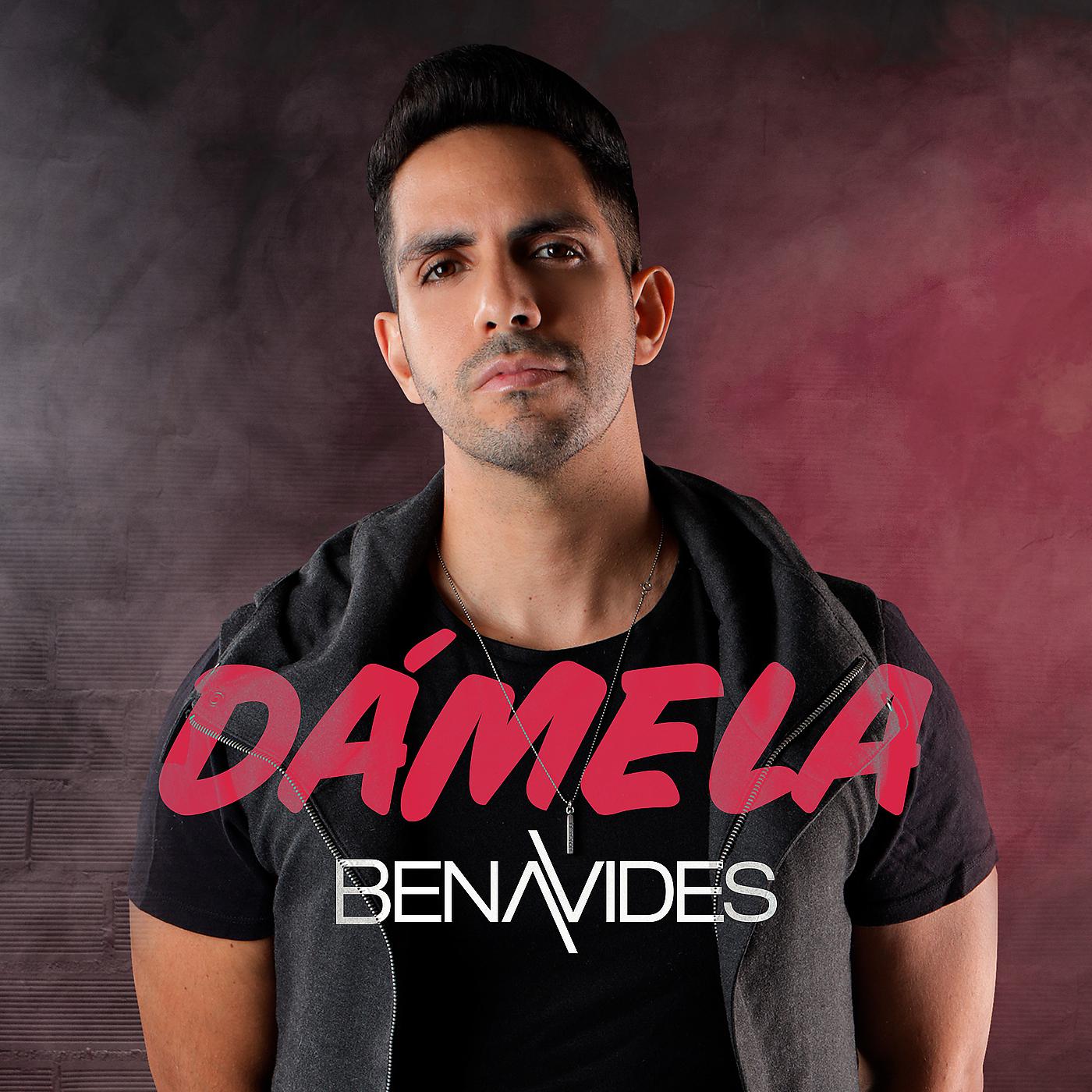 Постер альбома Dámela