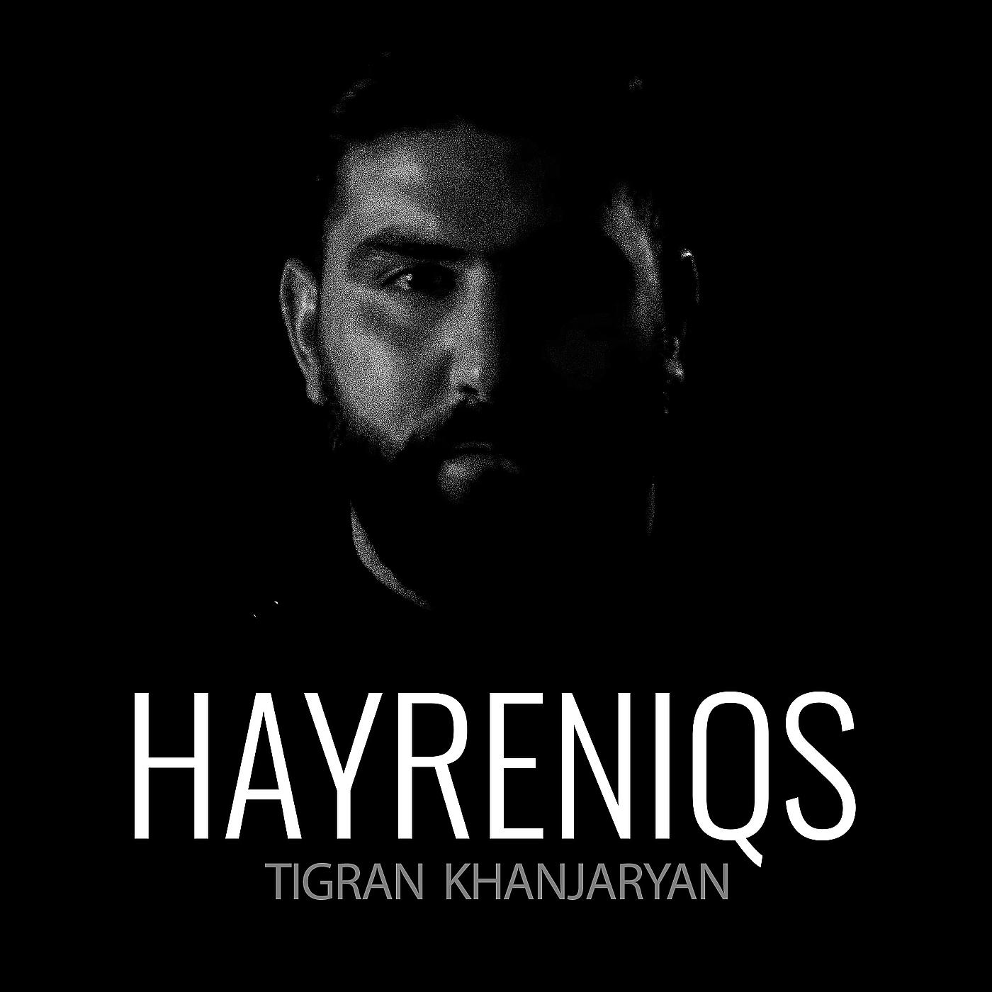 Постер альбома Hayreniqs