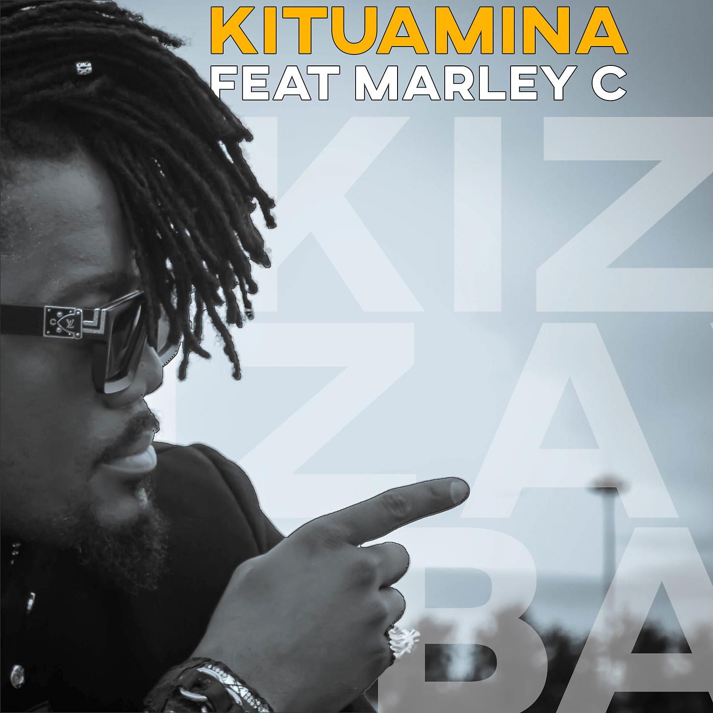 Постер альбома Kituamina