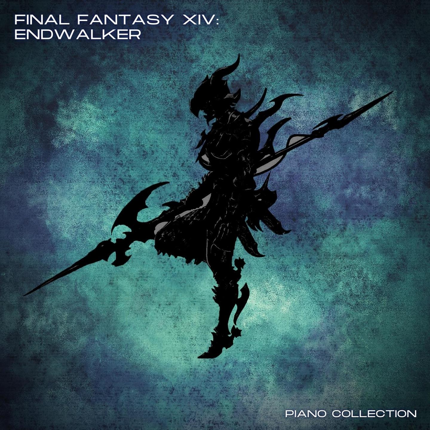 Постер альбома Final Fantasy XIV: Endwalker