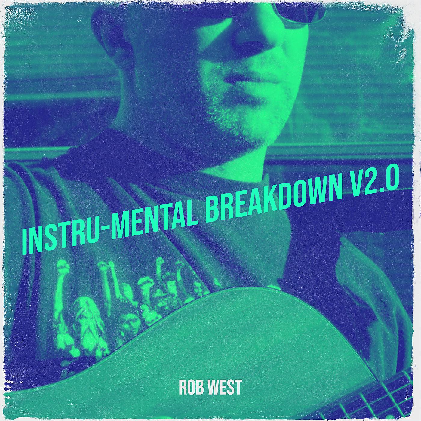 Постер альбома Instru-Mental Breakdown (V2.0)