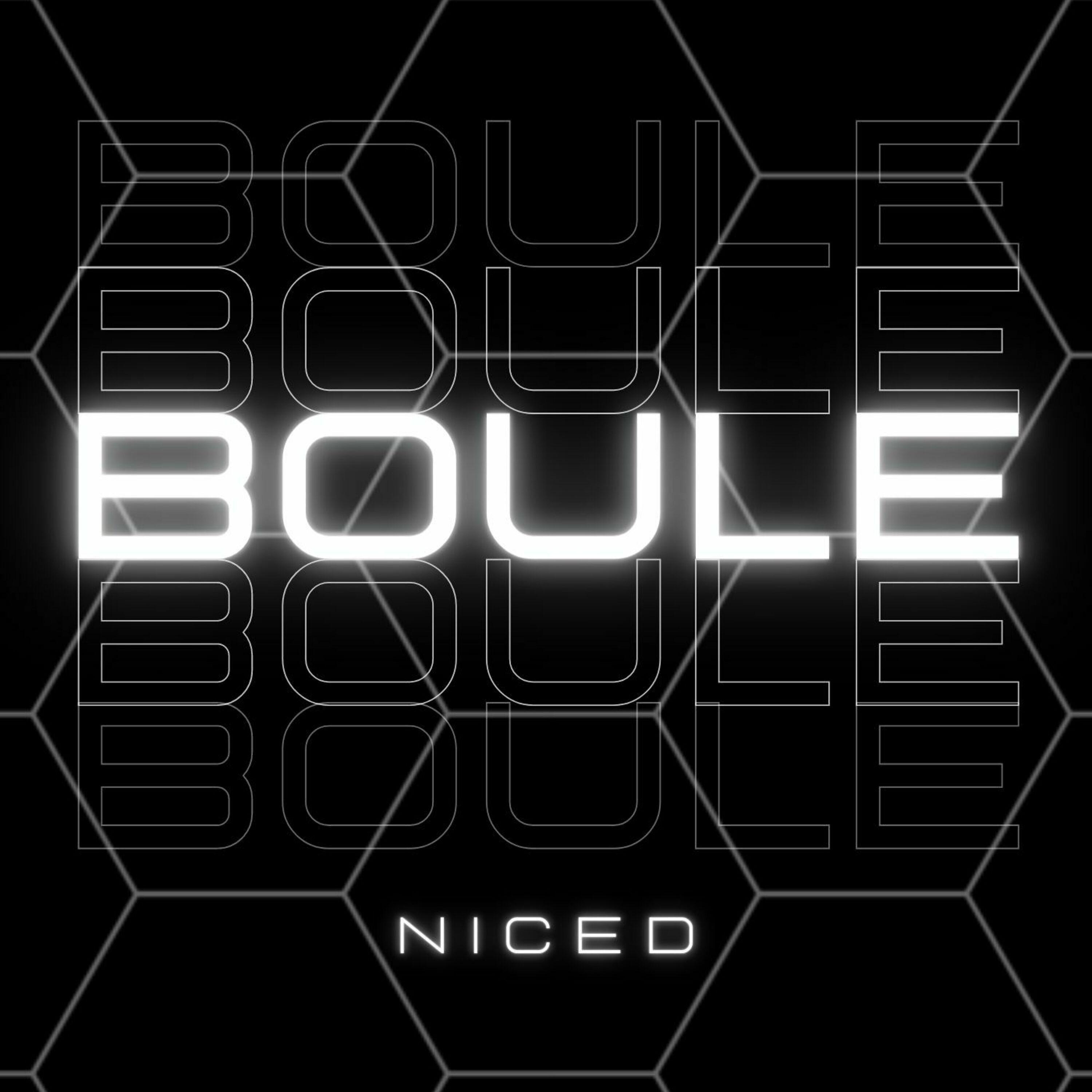 Постер альбома Boule