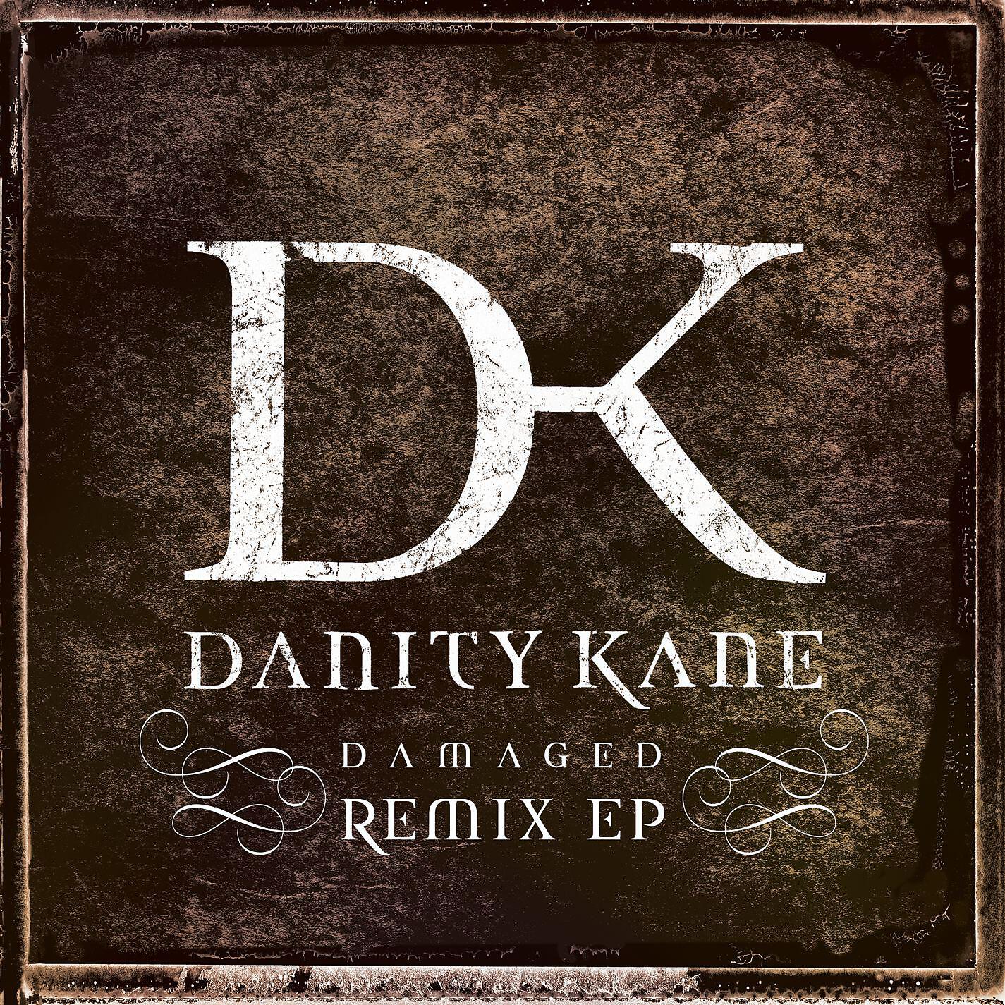 Danity Kane - Damaged (DJ Richie Rich X-Mix Remix)