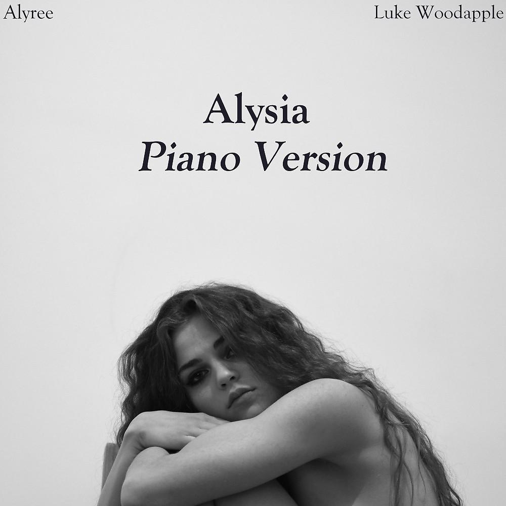 Постер альбома Alysia (Piano Version)