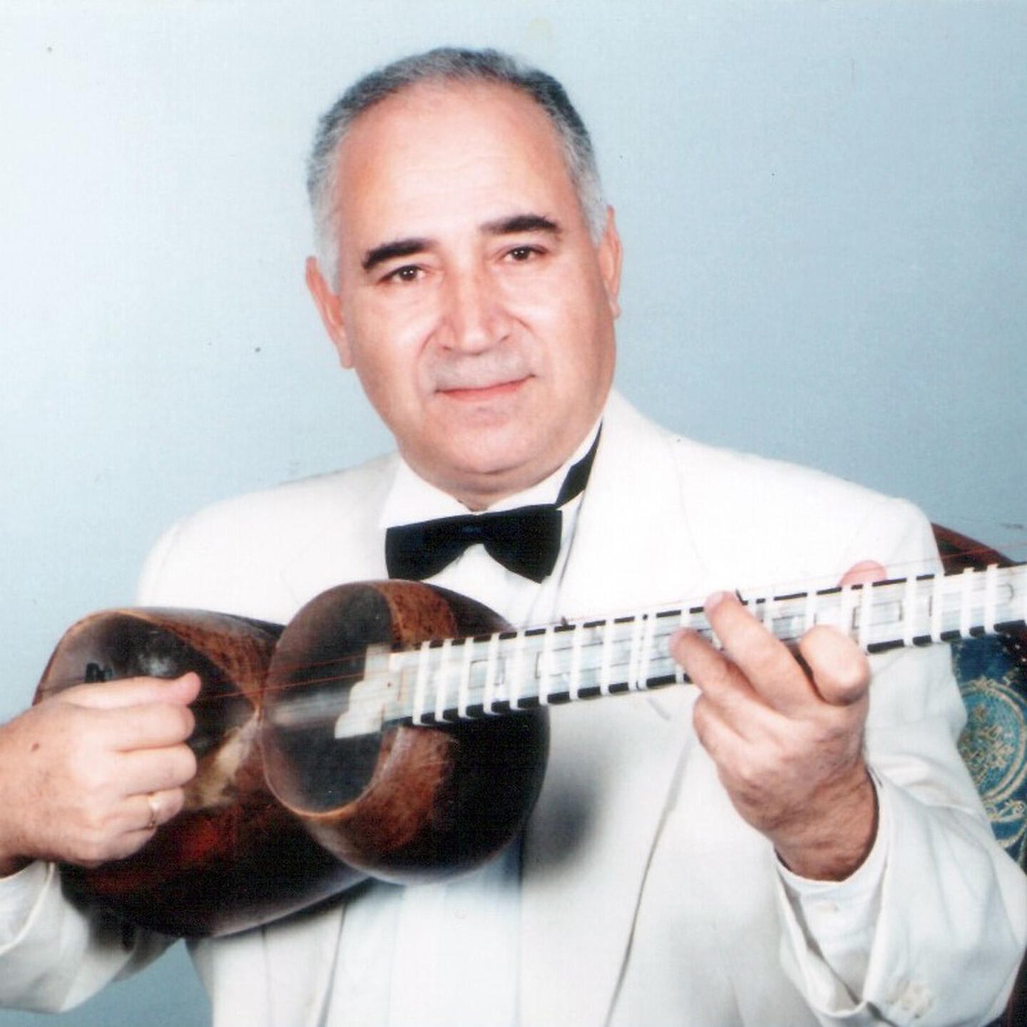 Ramiz Guliyev - Xalq mahnısı nebi