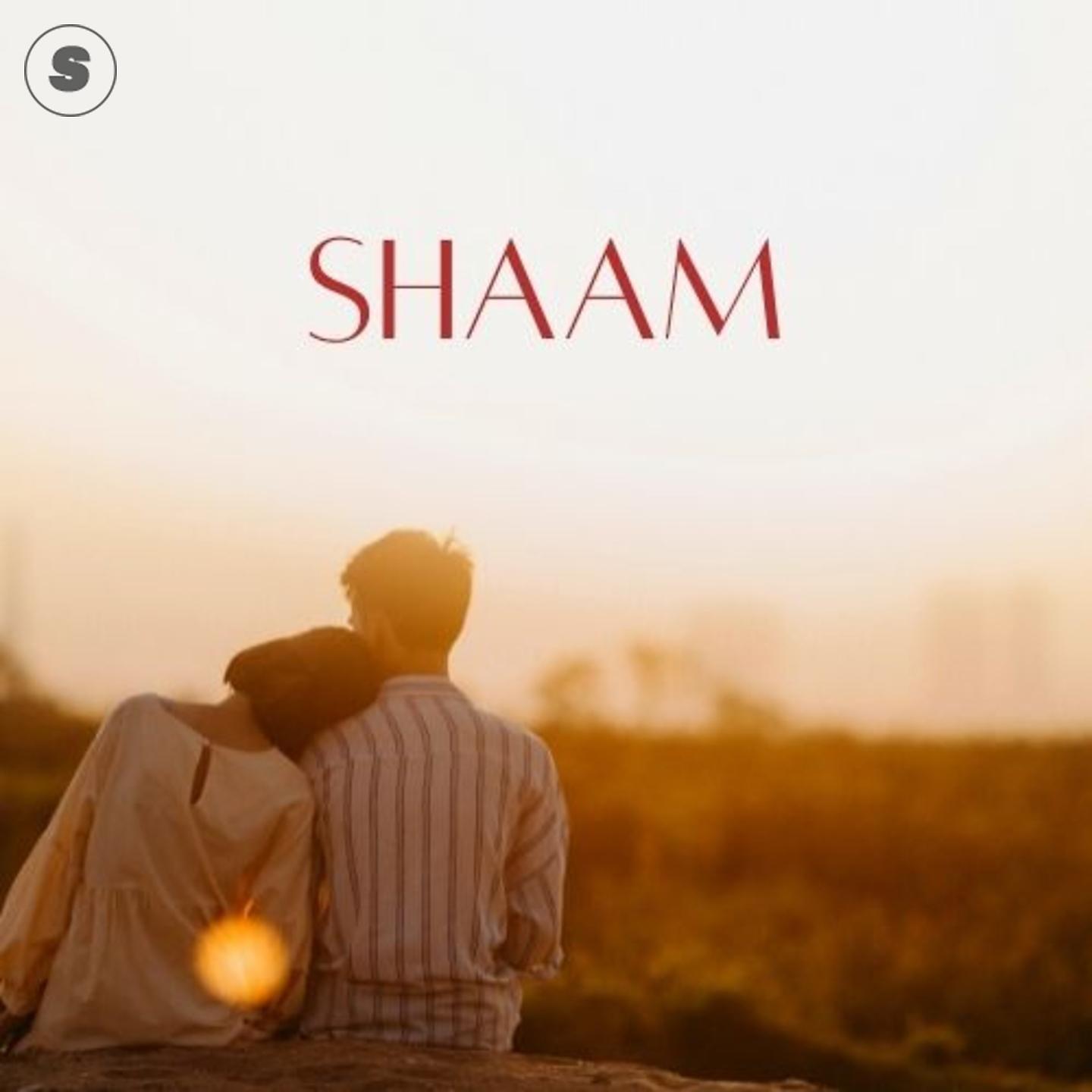 Постер альбома Shaam