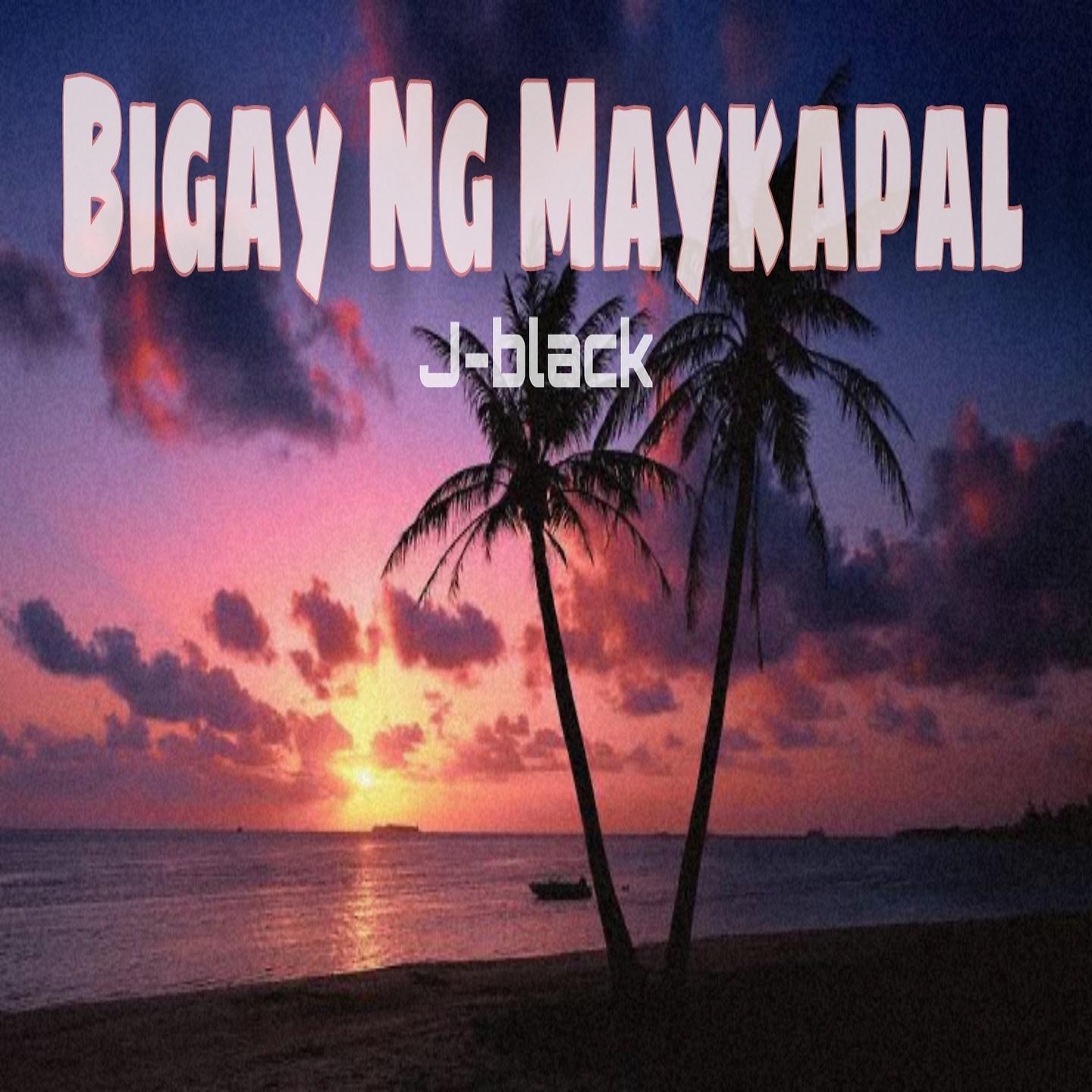 Постер альбома Bigay Ka Ng Maykapal