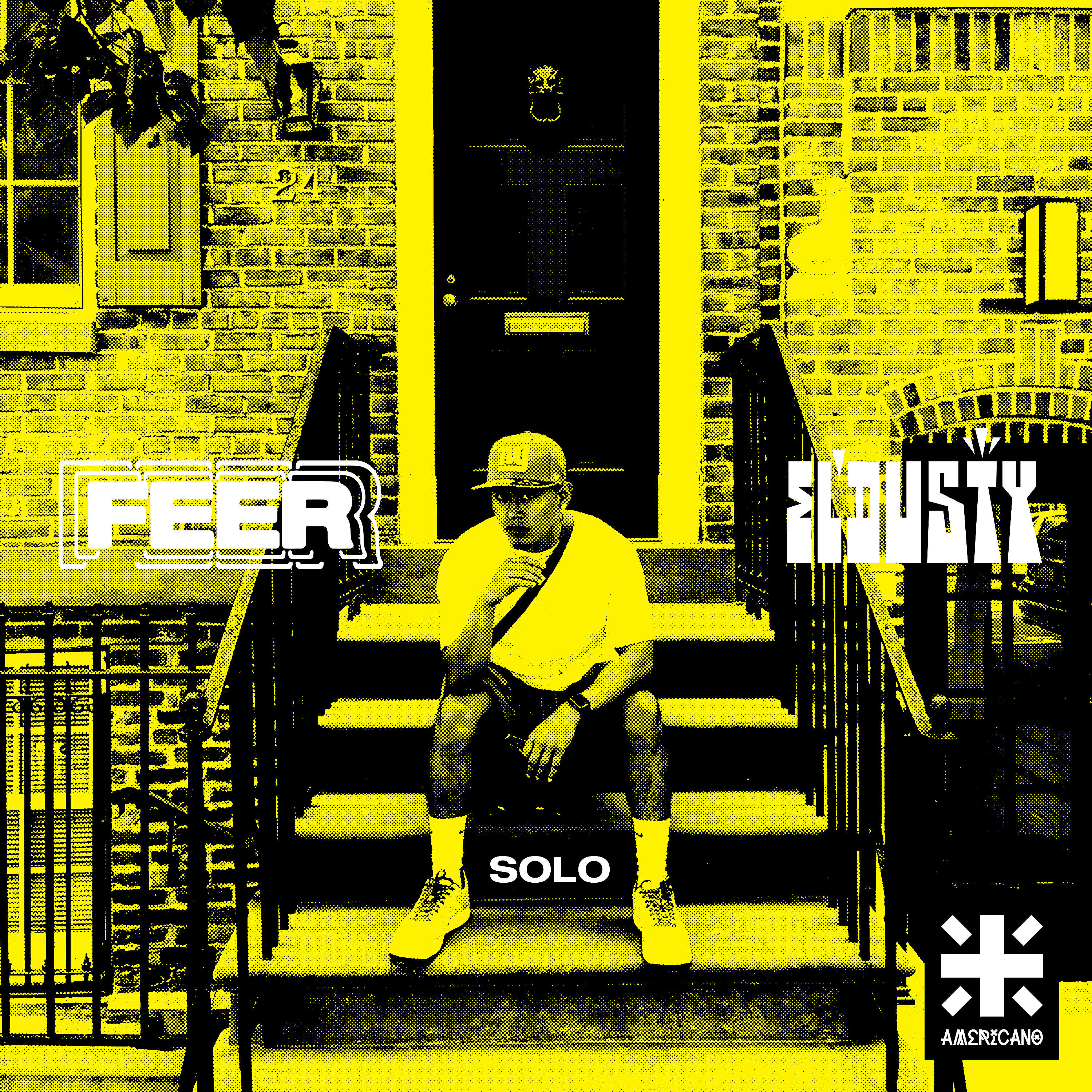 Feer - Solo