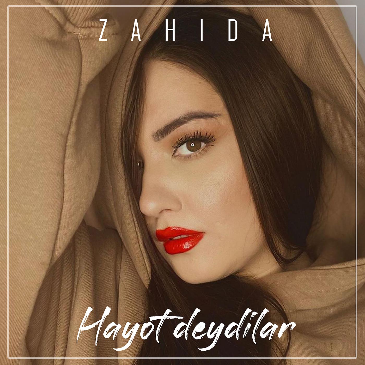 Постер альбома Hayot Deydilar