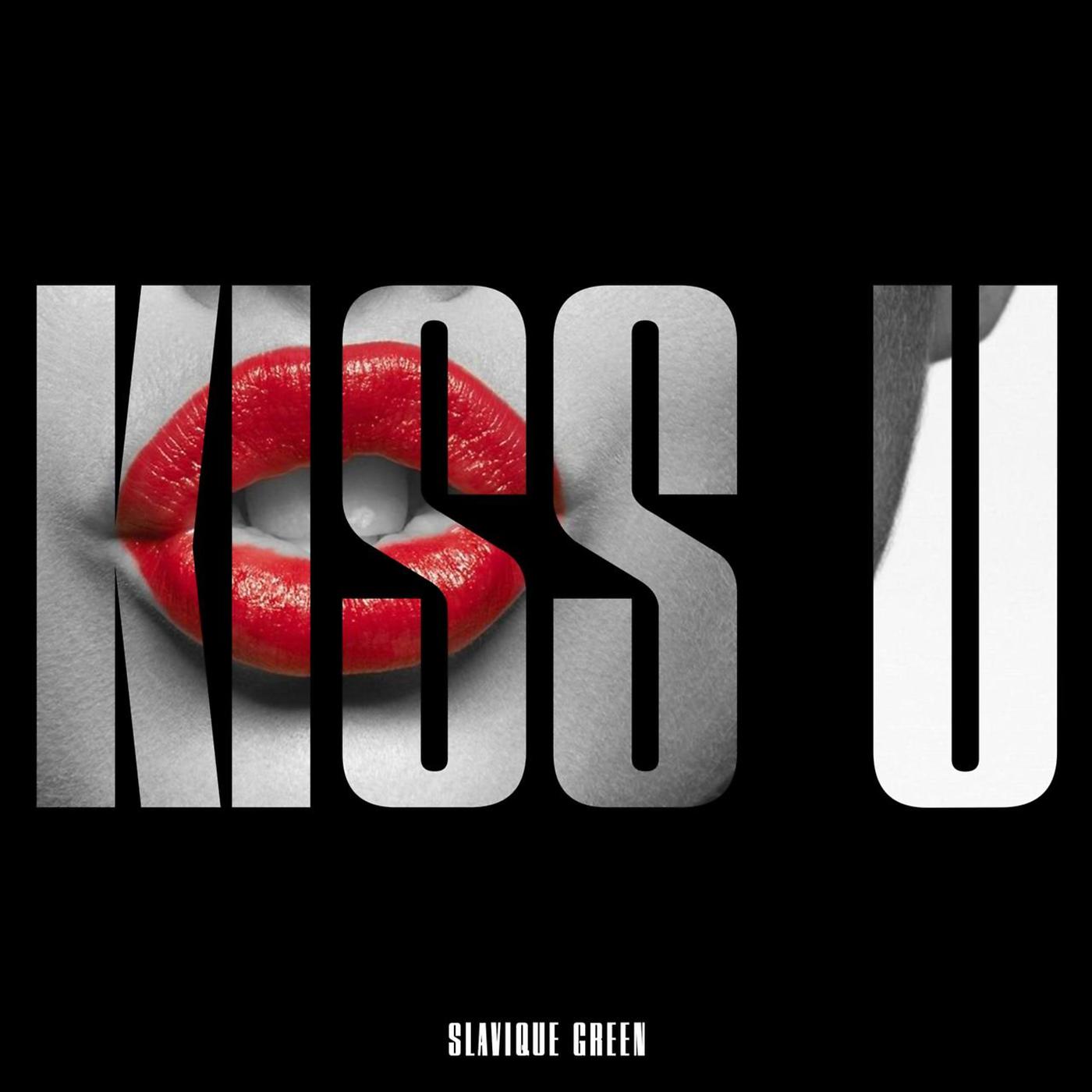 Постер альбома Kiss U