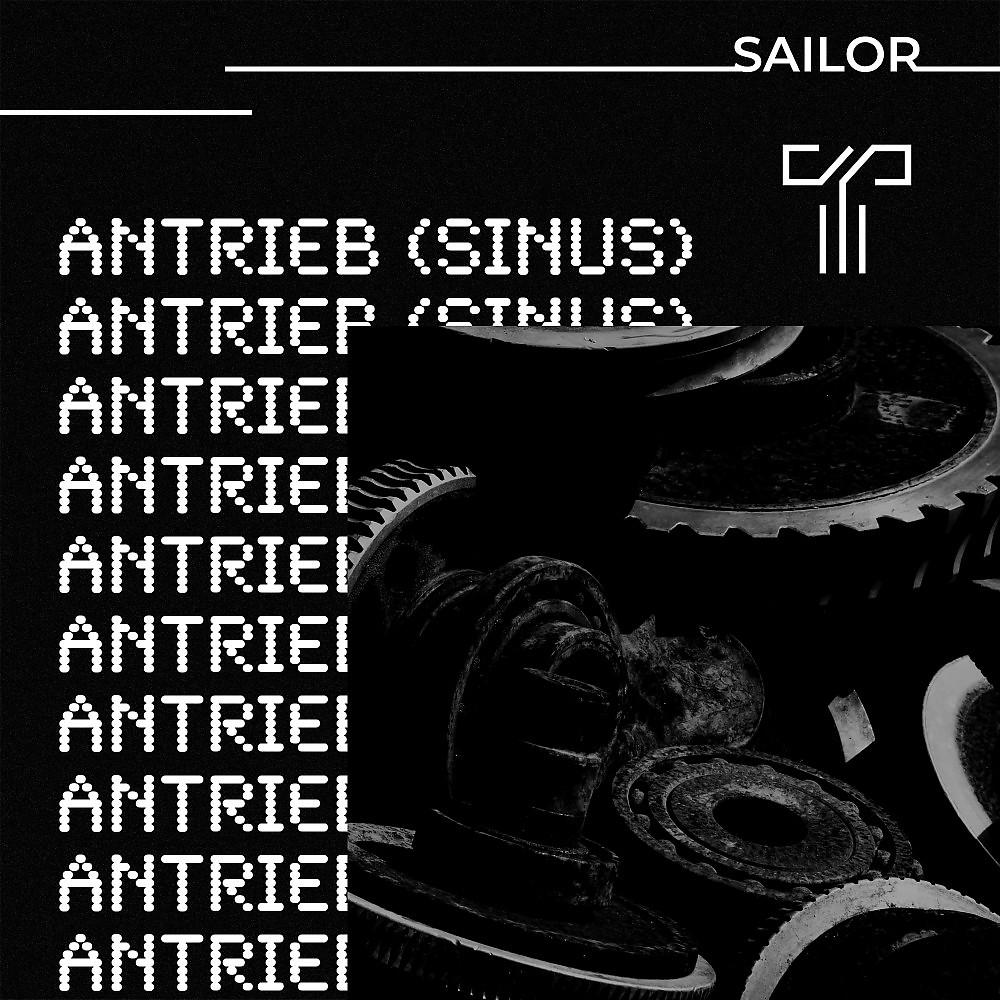 Постер альбома Antrieb (Sinus)