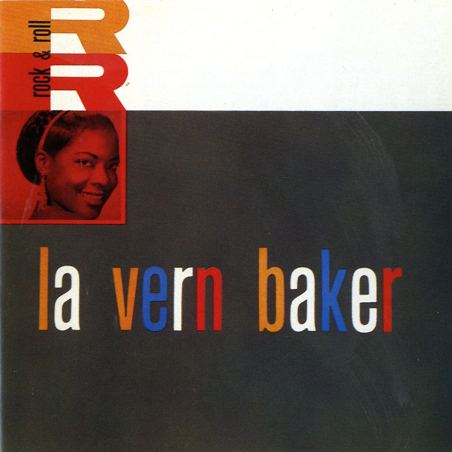 LaVern Baker - My Happiness Forever