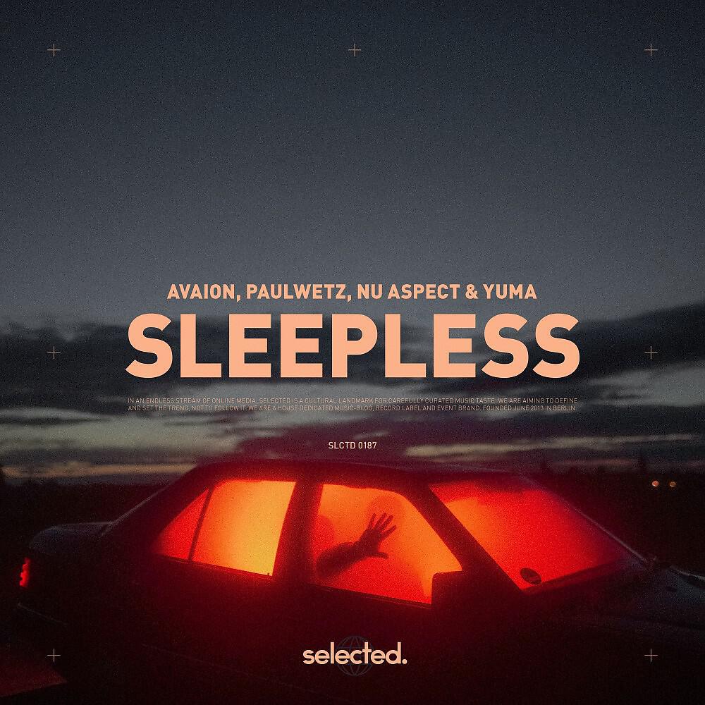 AVAION - Sleepless (Extended)