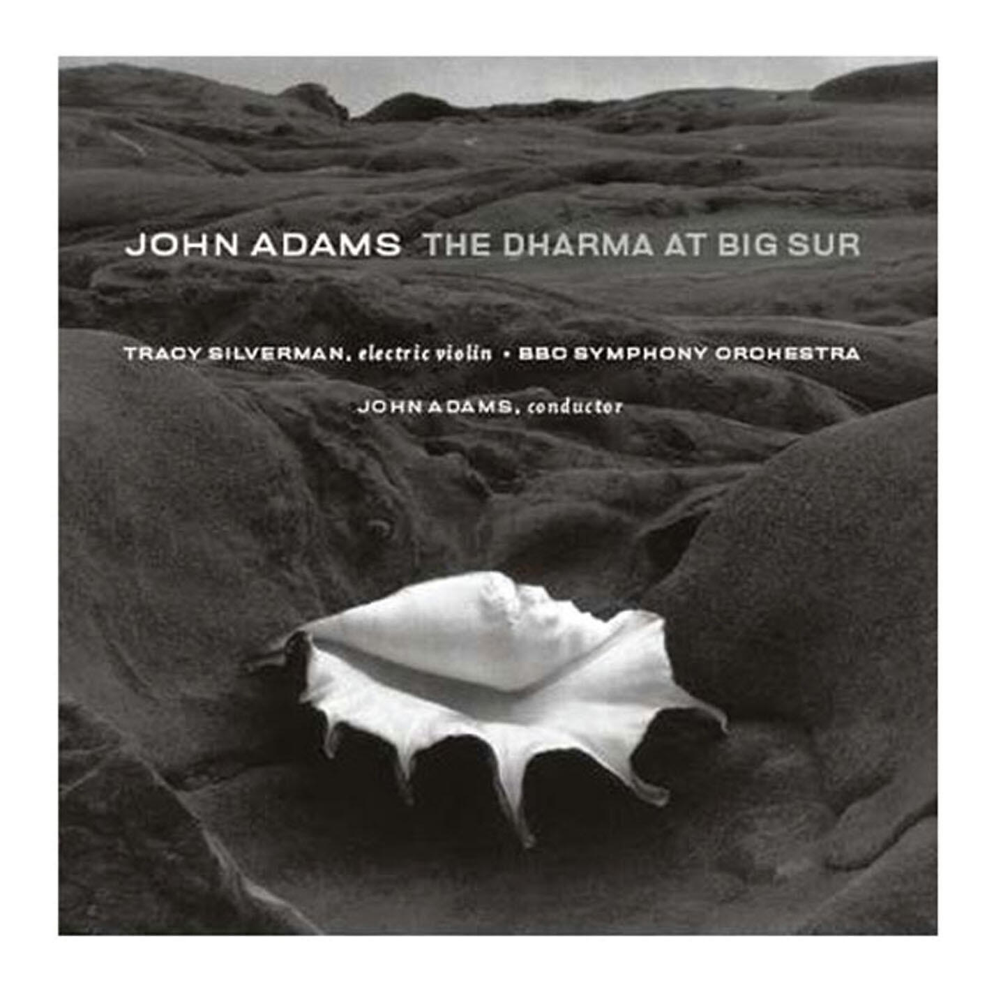 John Adams - The Dharma at Big Sur, Pt. I: A New Day