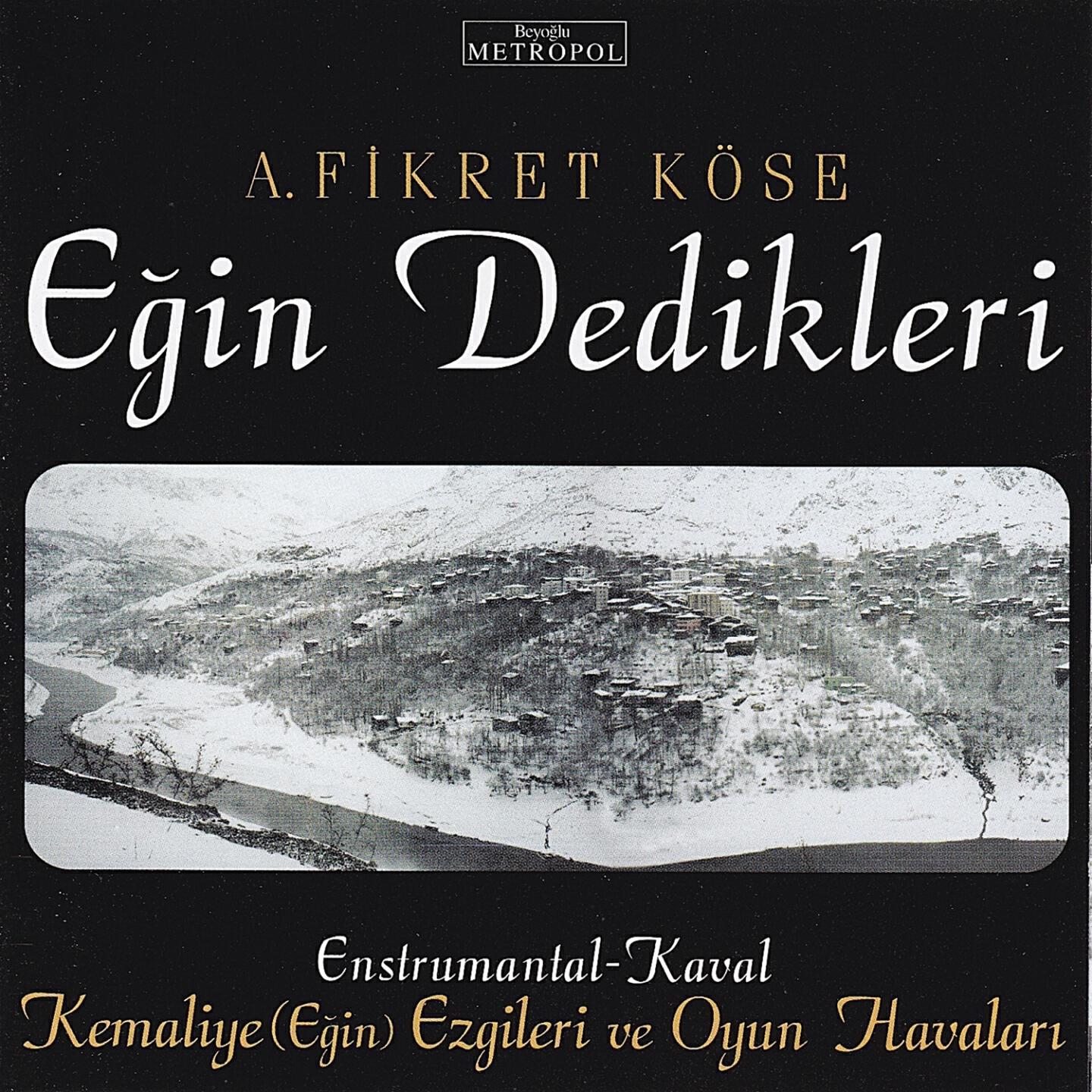 A. Fikret Köse - Sunam
