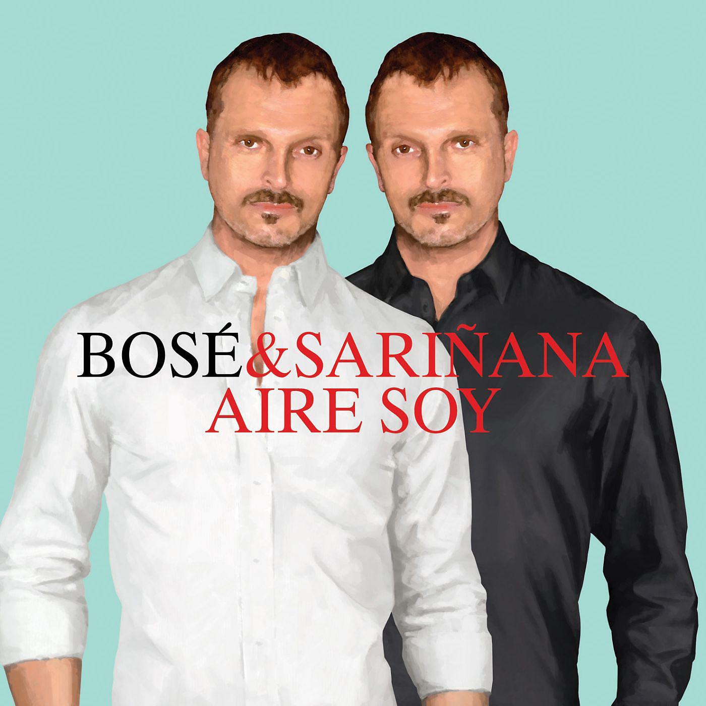 Постер альбома Aire soy (feat. Ximena Sariñana)