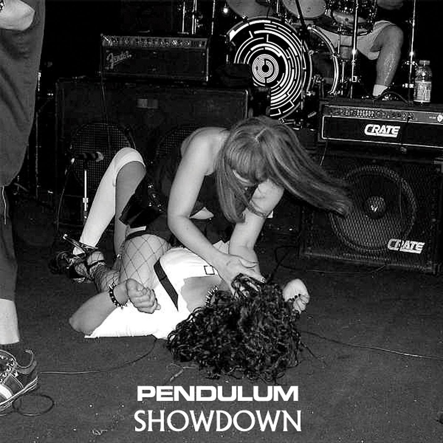 Pendulum - Showdown (Excision Remix)