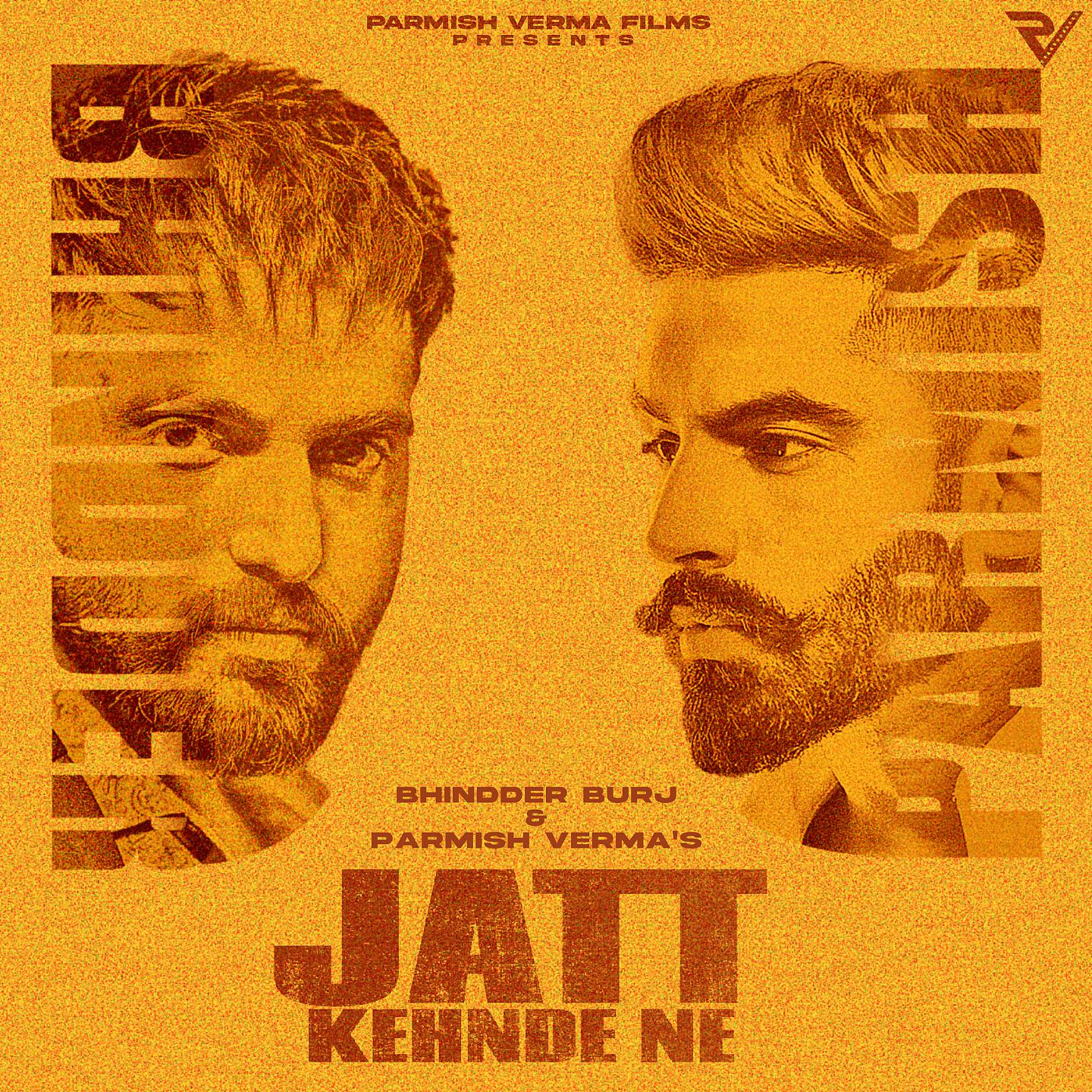 Постер альбома Jatt Kehnde Ne