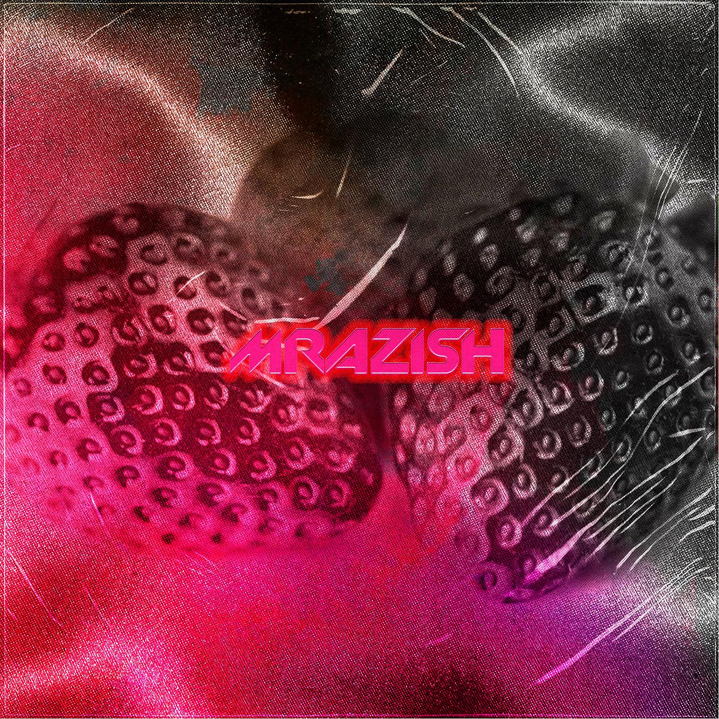 Постер альбома Mrazish