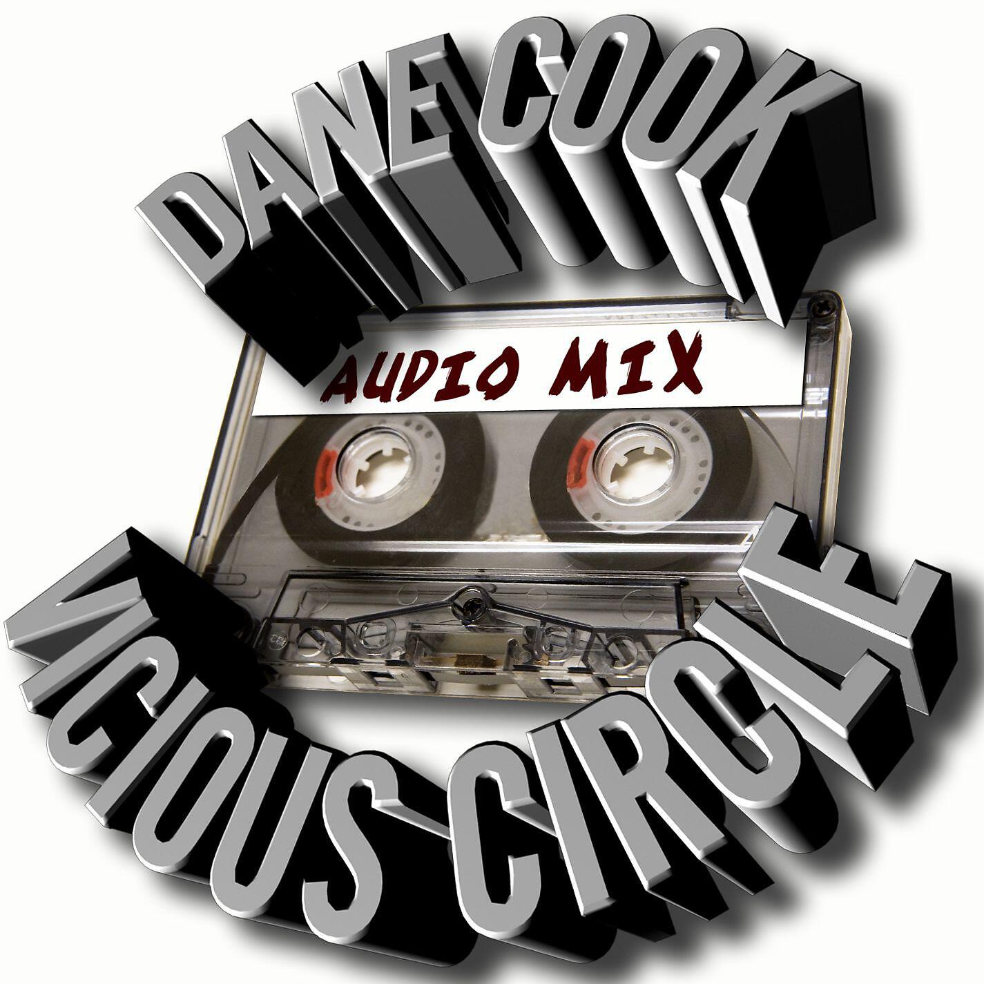 Dane Cook - The Game of Love And How To Destroy It