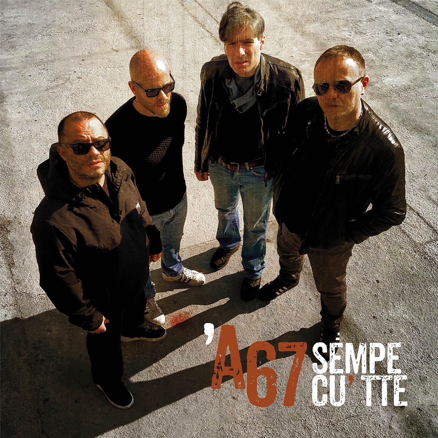 Постер альбома Sempe cu' tte