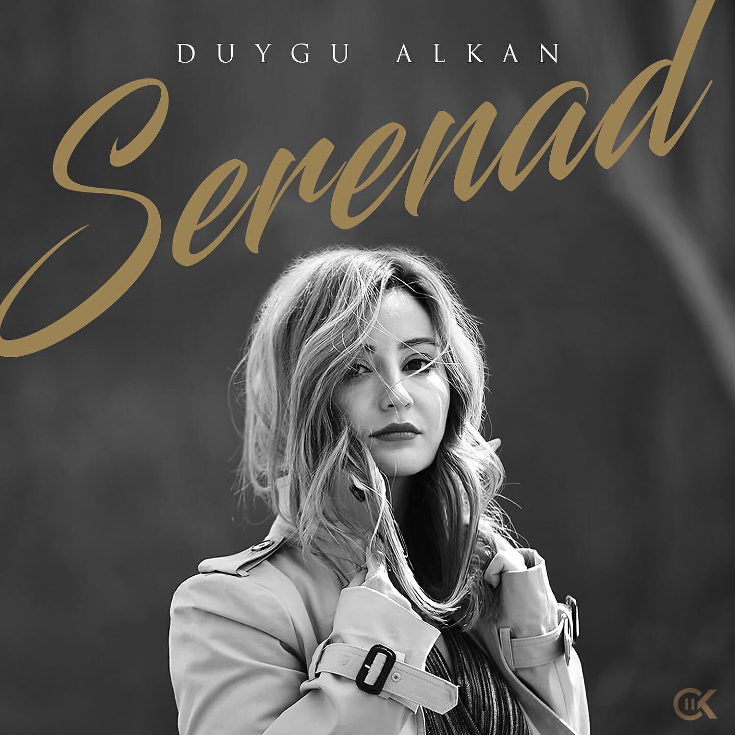 Duygu Alkan - Derya Kenarında Bir Ev Yapmışım