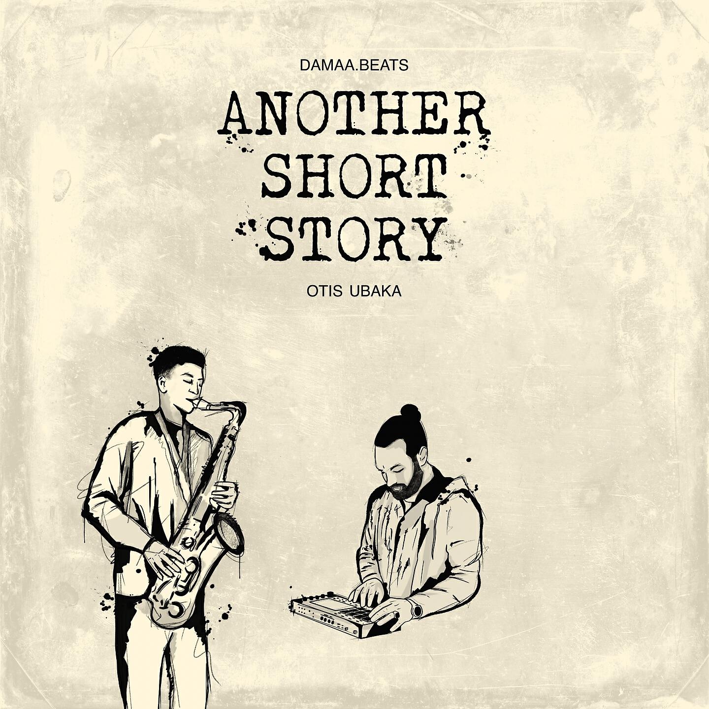 damaa.beats - Another Short Story