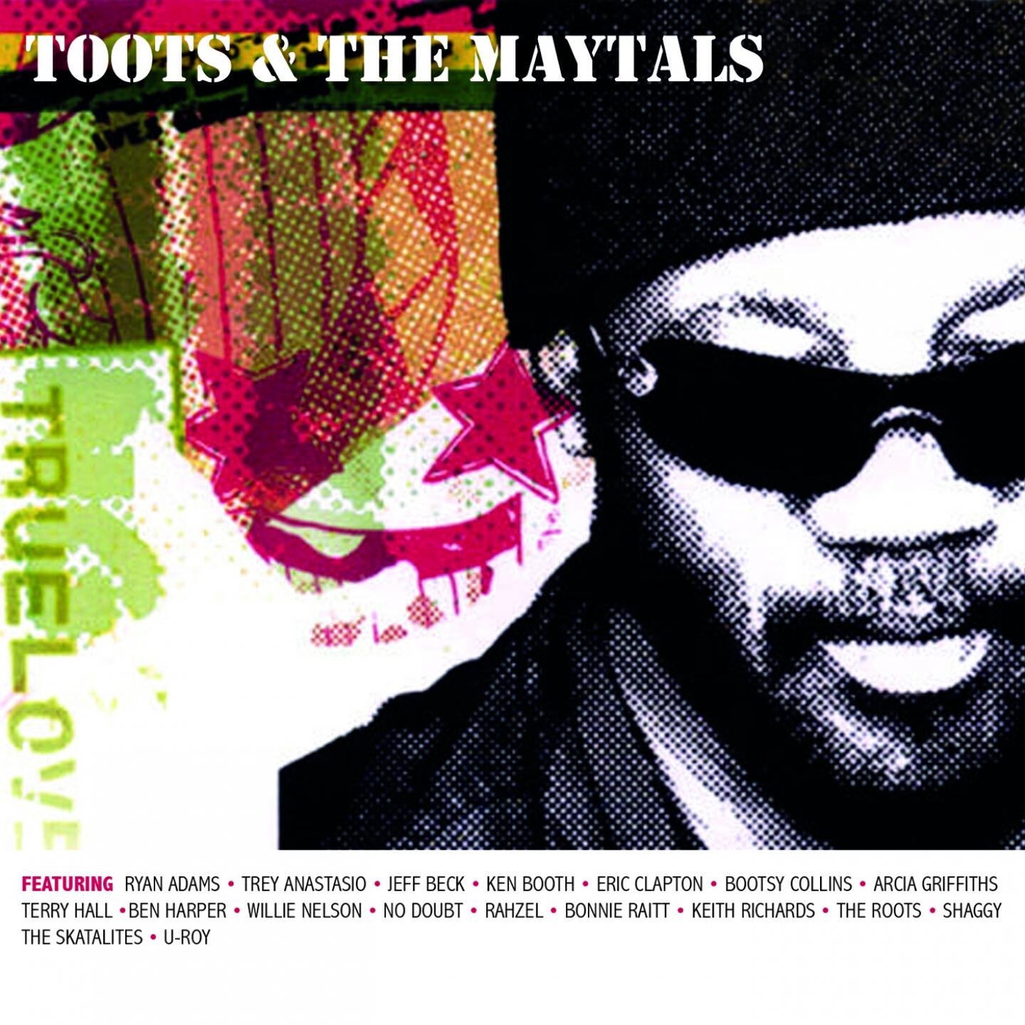 Toots - Take a Trip