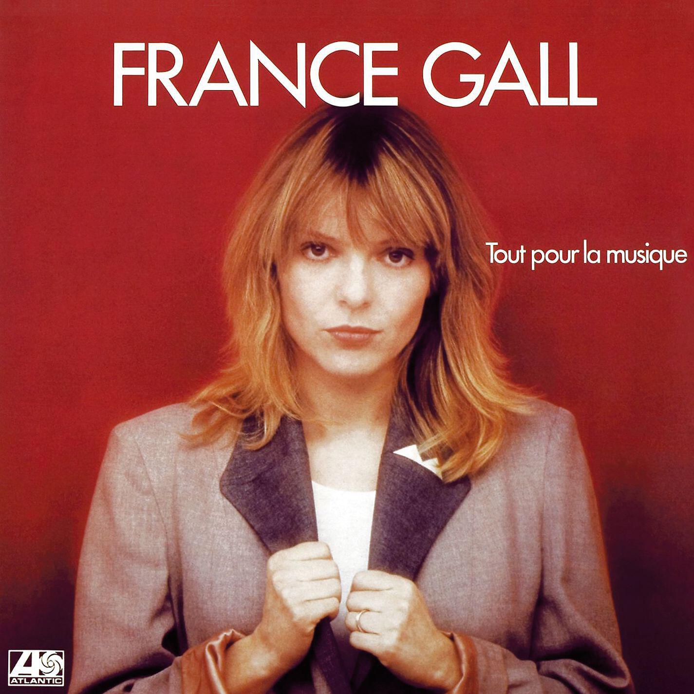 France Gall - Diego libre dans sa tête (Remasterisé en 2004)