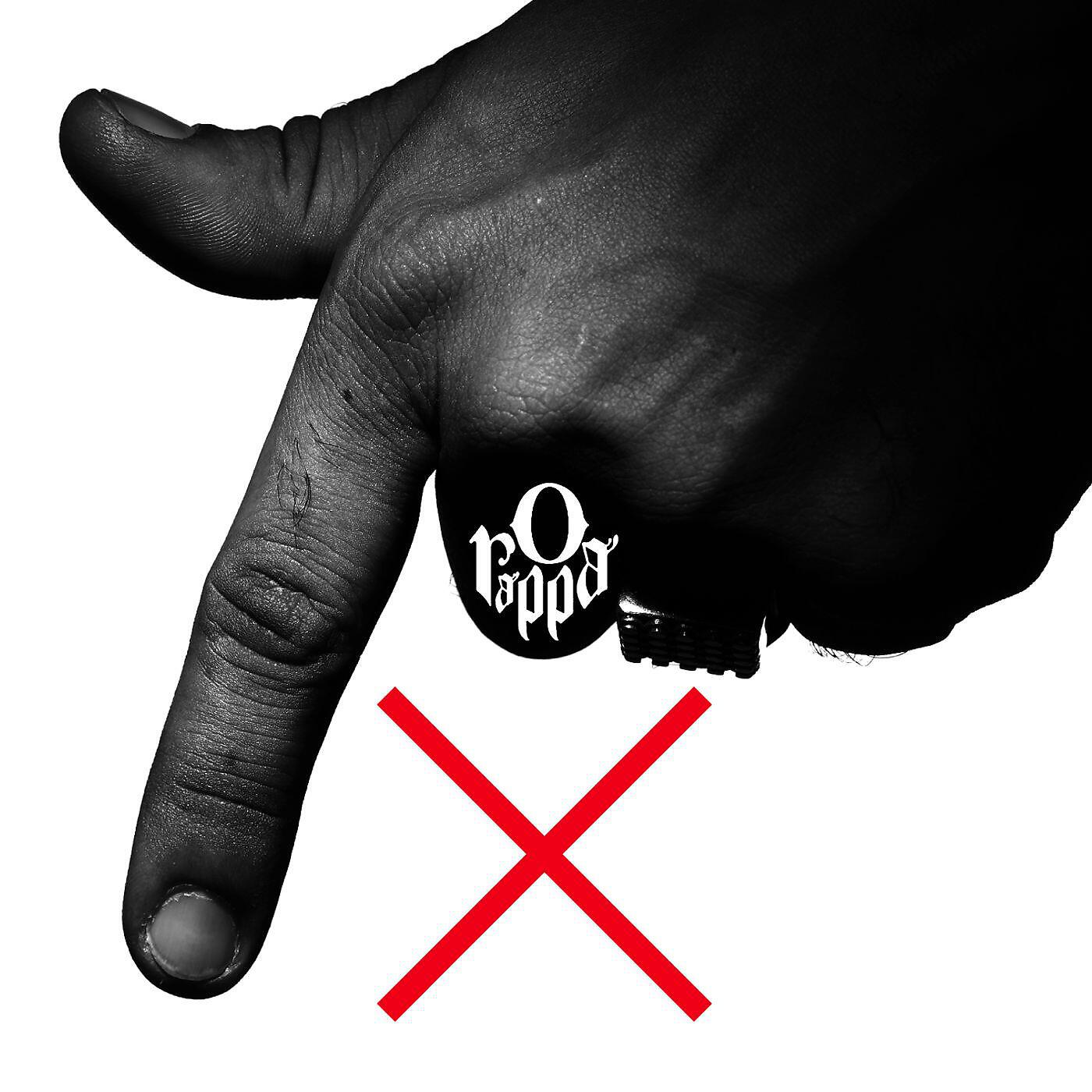 O Rappa - Monstro invisível