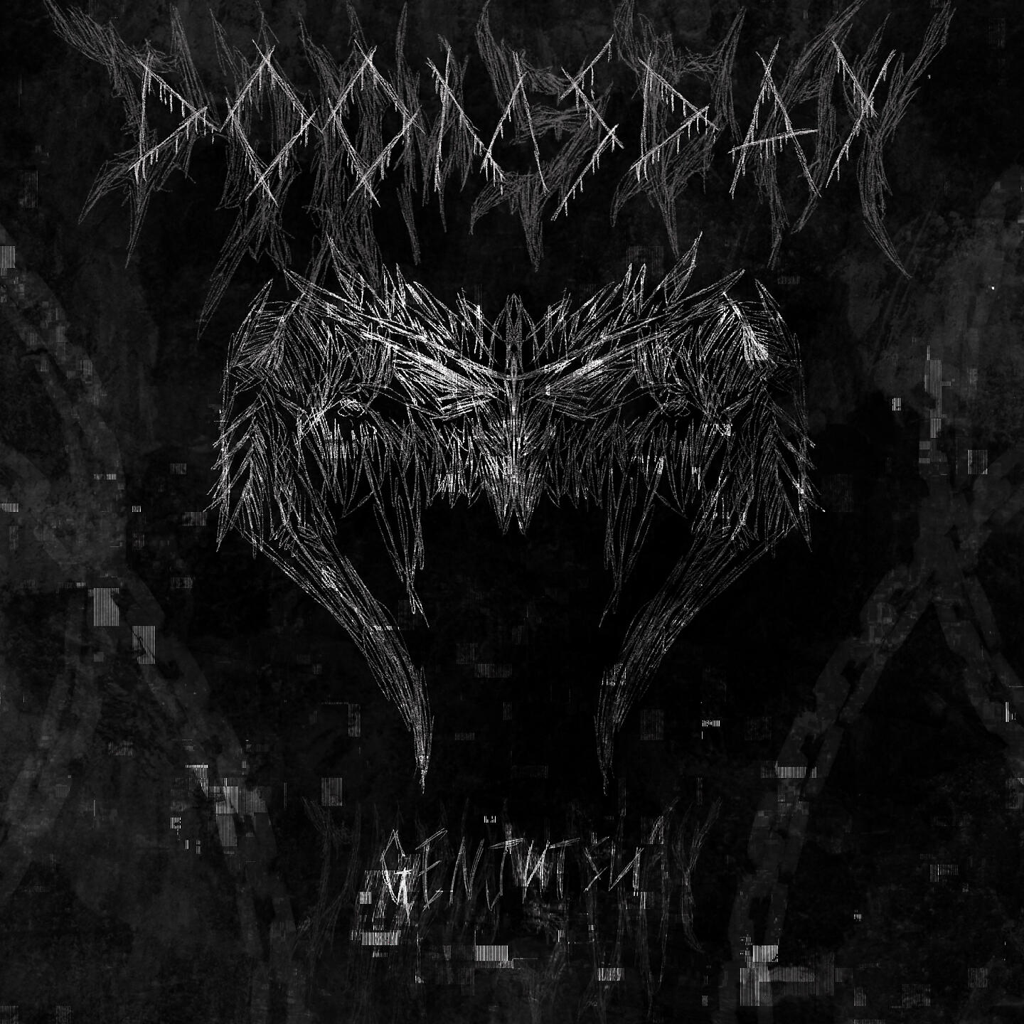 GENJUTSU - doomsday