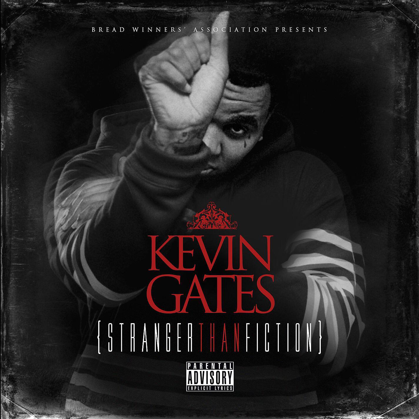 Kevin Gates - Strokin'