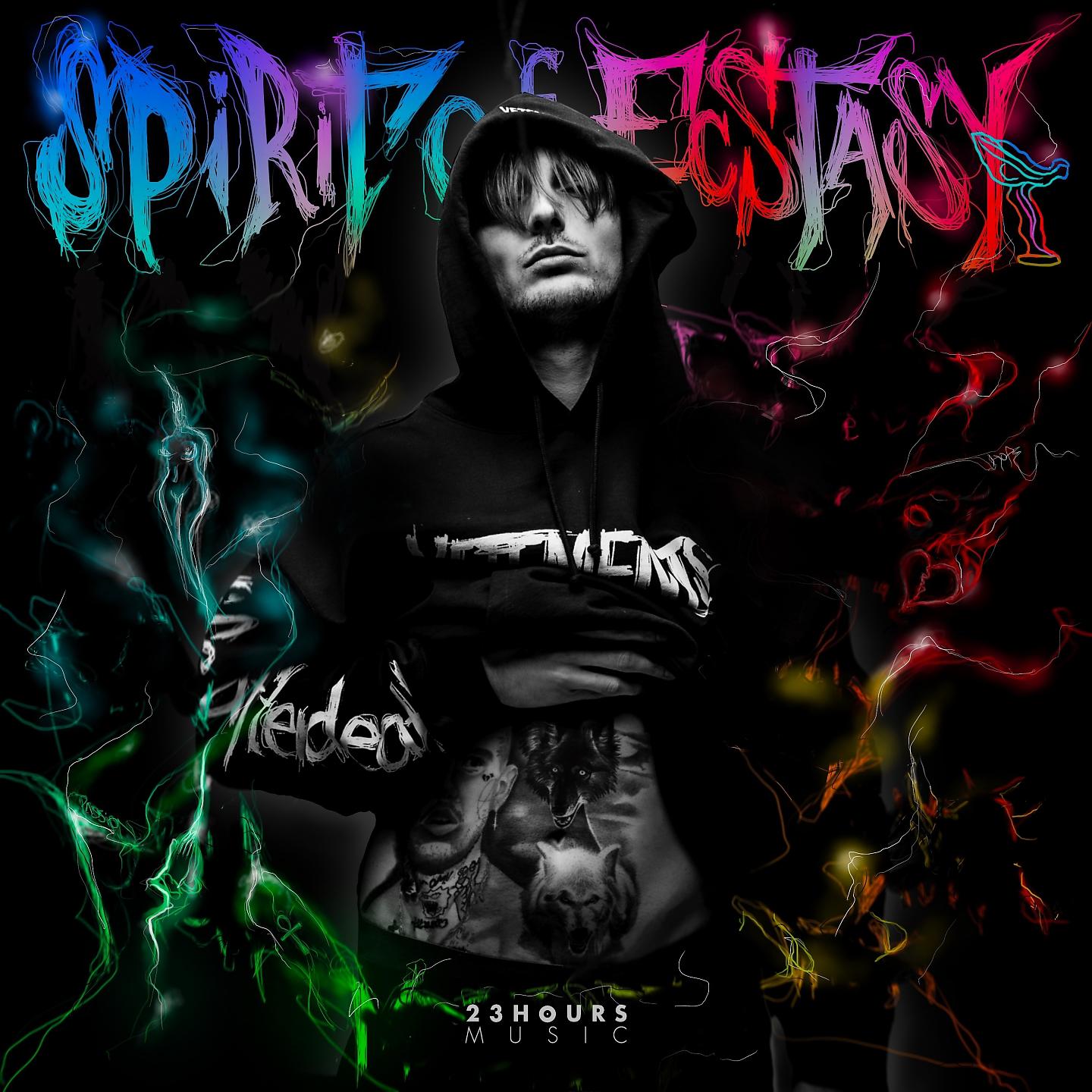 Постер альбома Spirit of Ecstasy