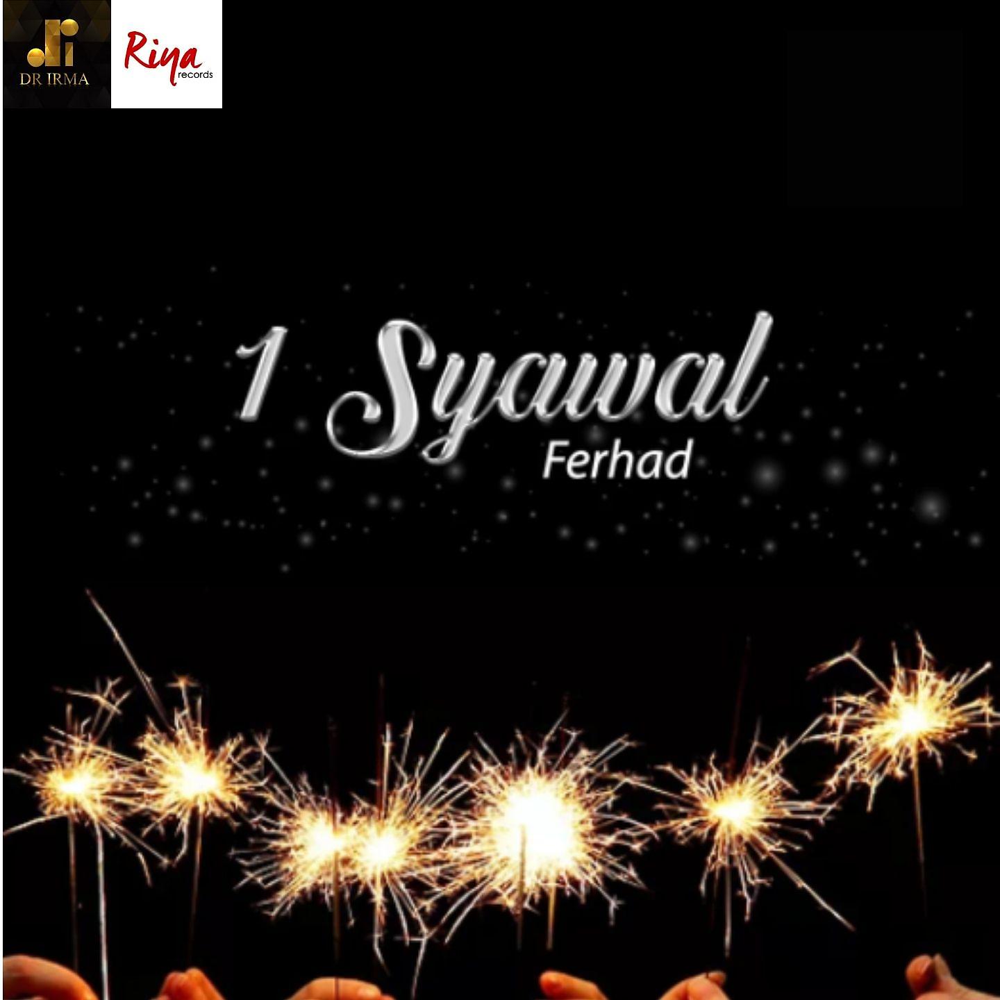 Постер альбома 1 Syawal
