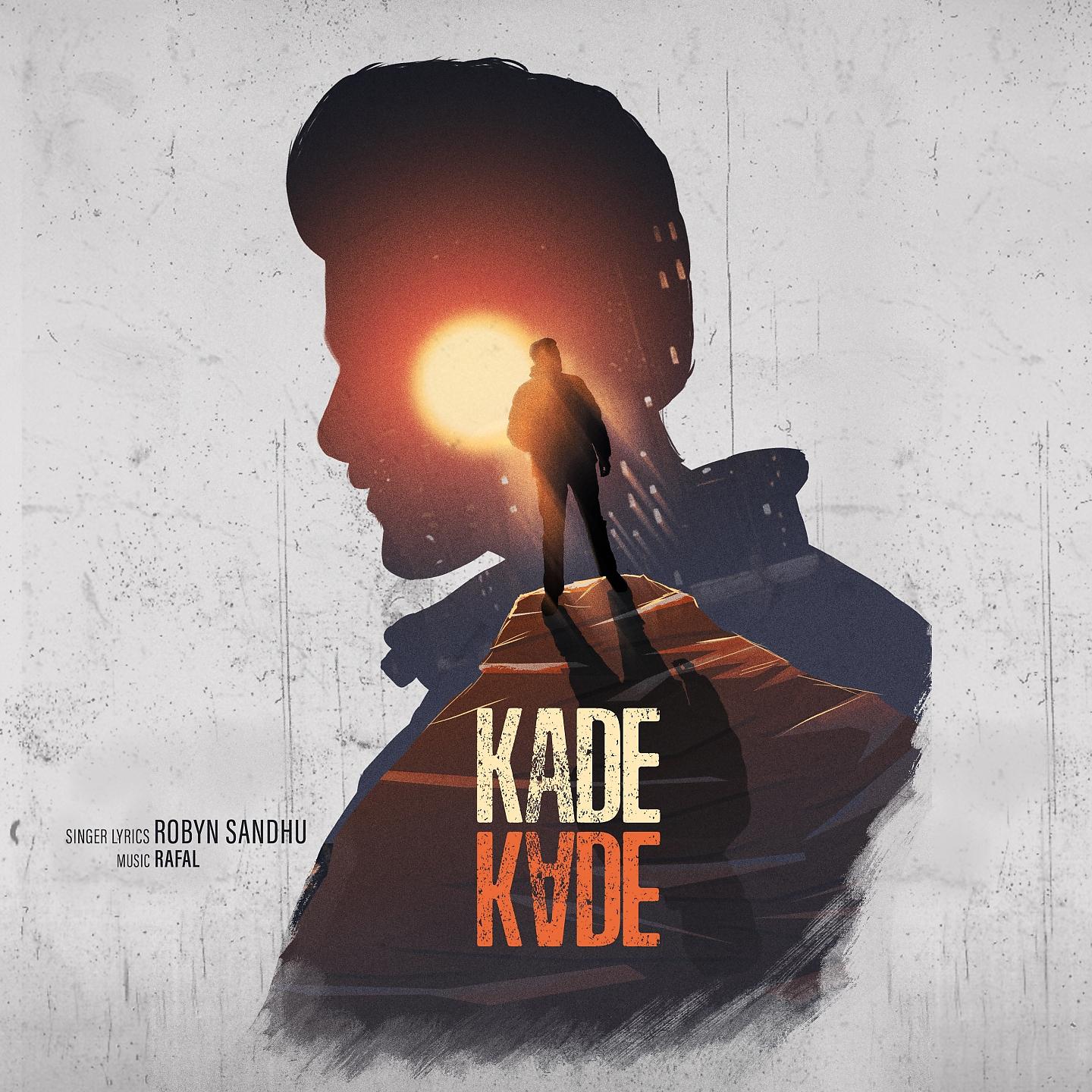 Постер альбома Kade Kade