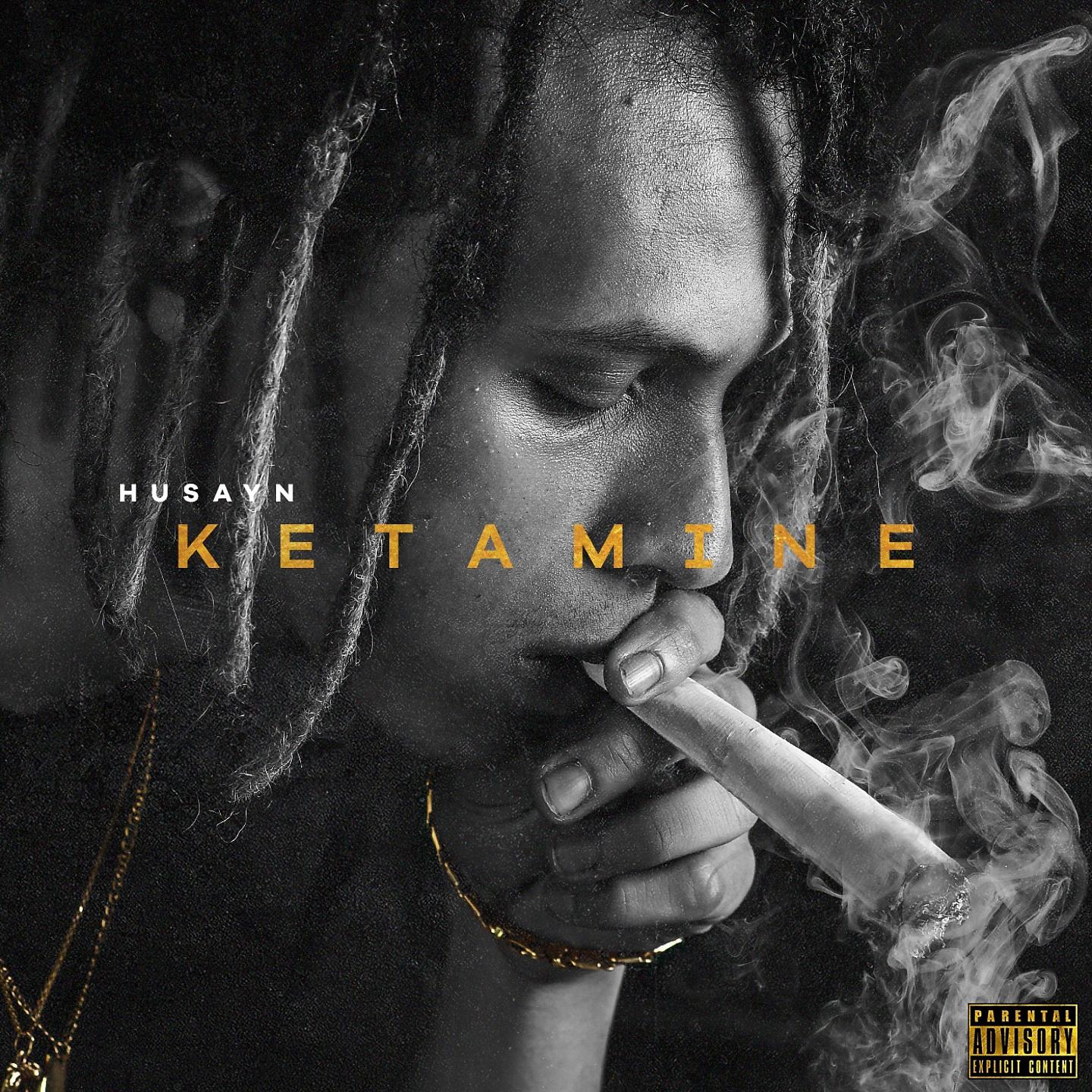 Постер альбома Ketamine