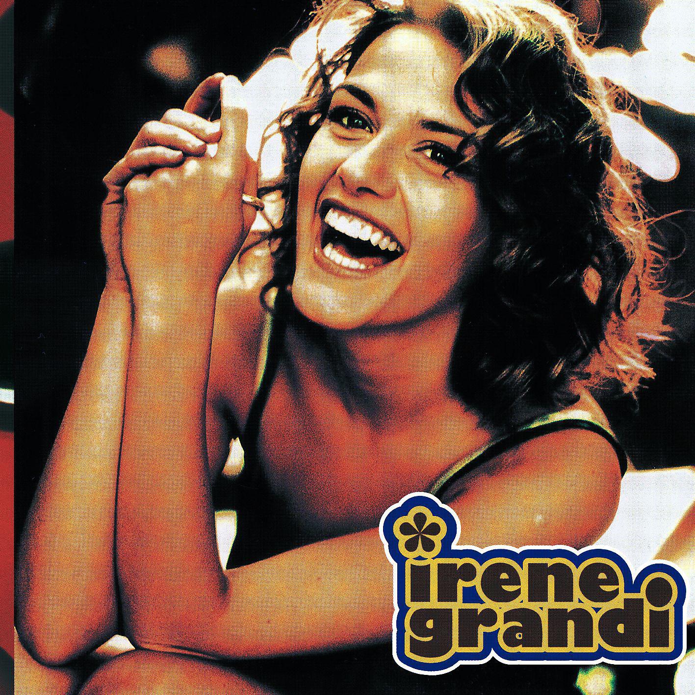 Постер альбома Irene Grandi - spanish version