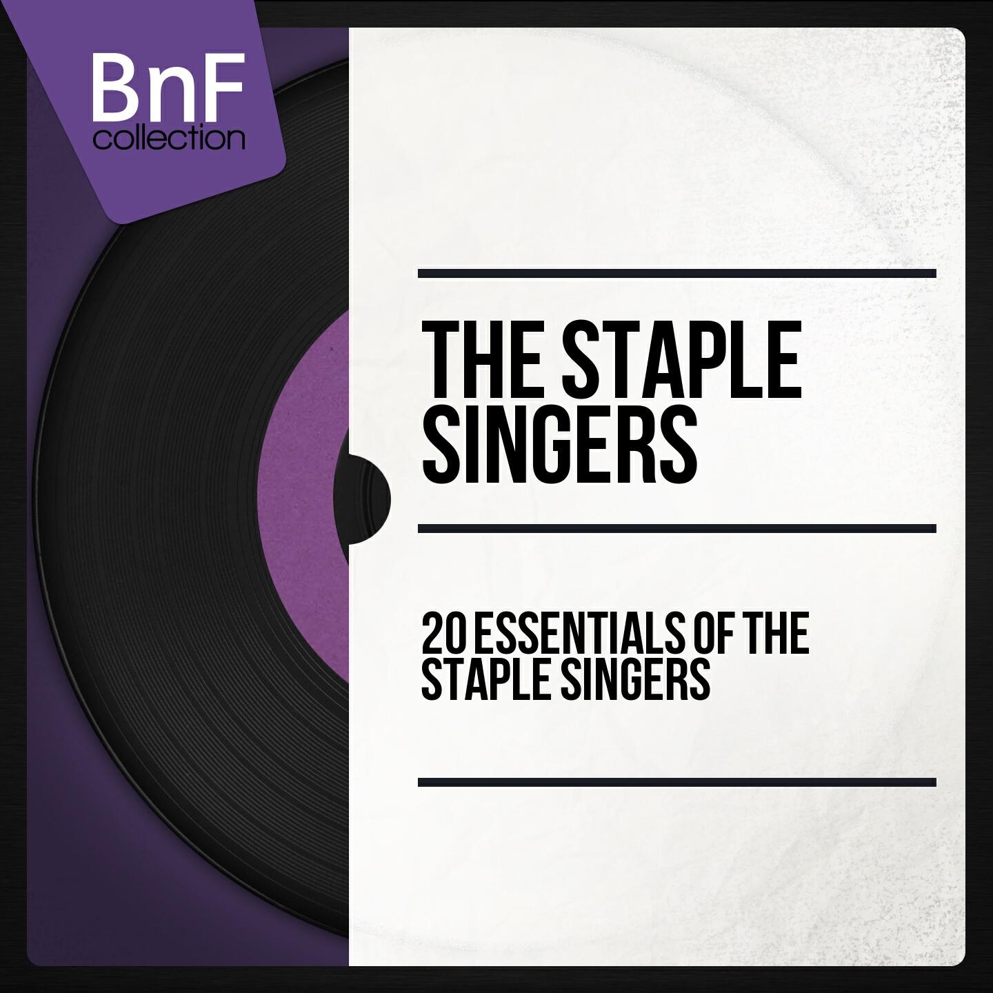 The Staple Singers - Pray On