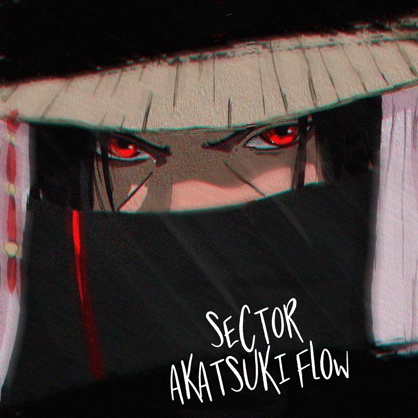 Постер альбома Akatsuki Flow